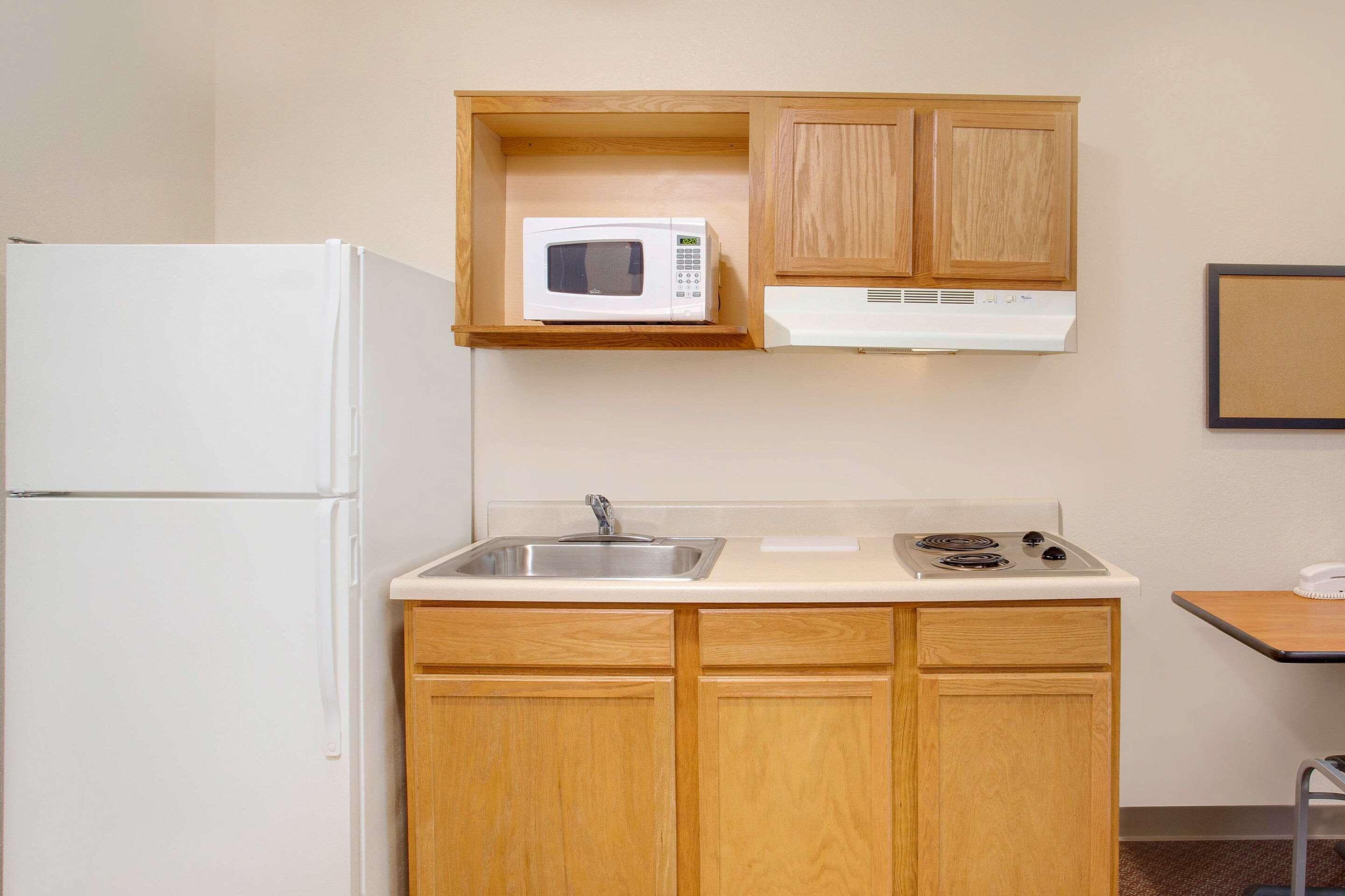 WoodSpring Suites Montgomery — photo 5