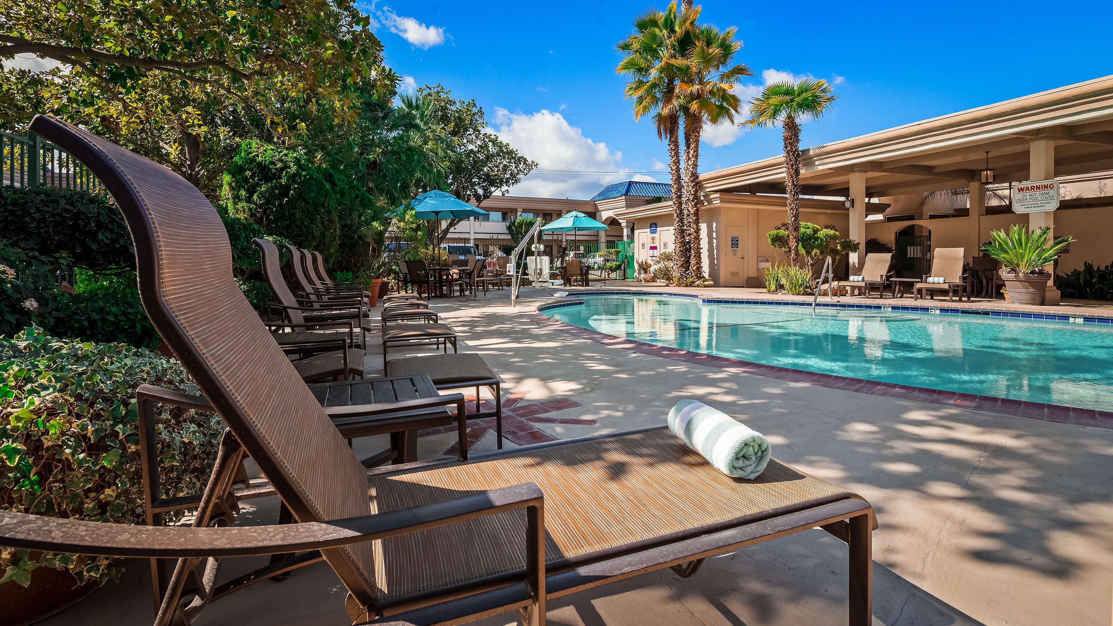 Best Western Plus Black Oak — photo 4