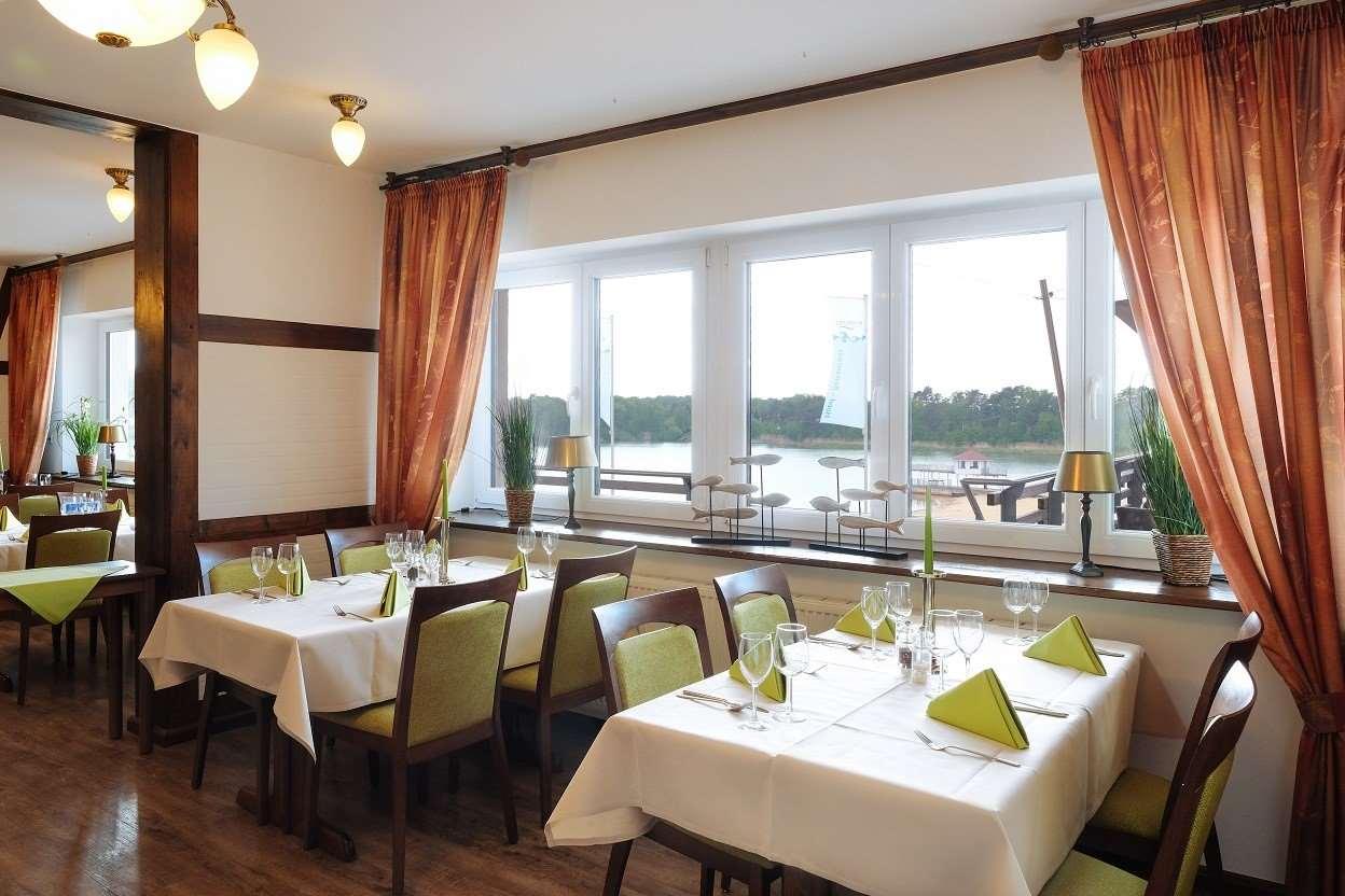 Bernsteinsee Hotel & Ferien — photo 4