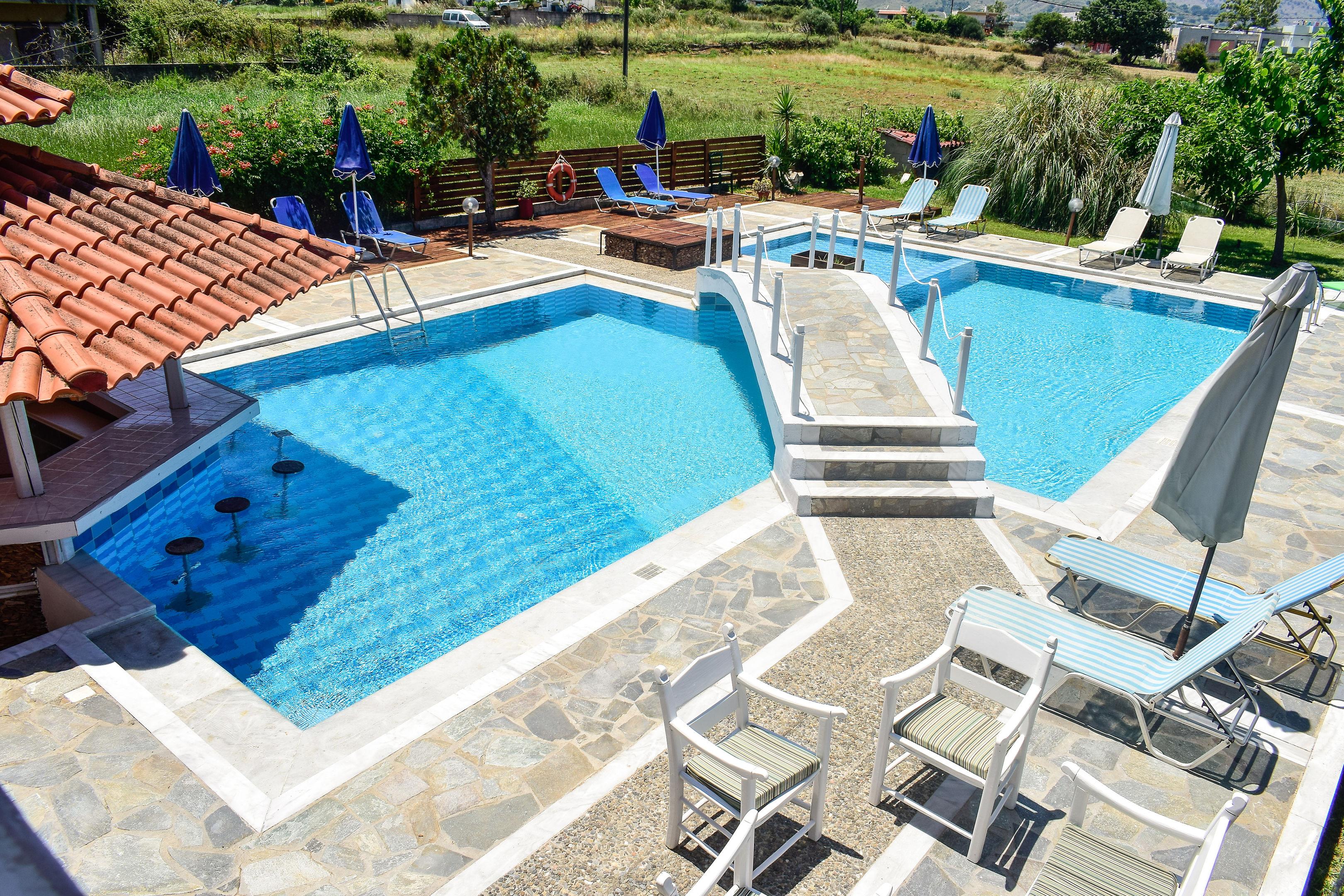 Dias Kavros Hotel — photo 5