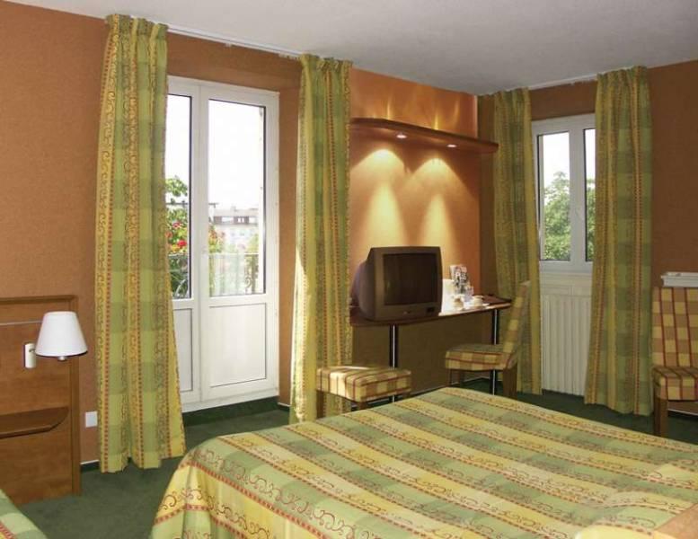 ibis Styles Colmar Centre Hotel — photo 5