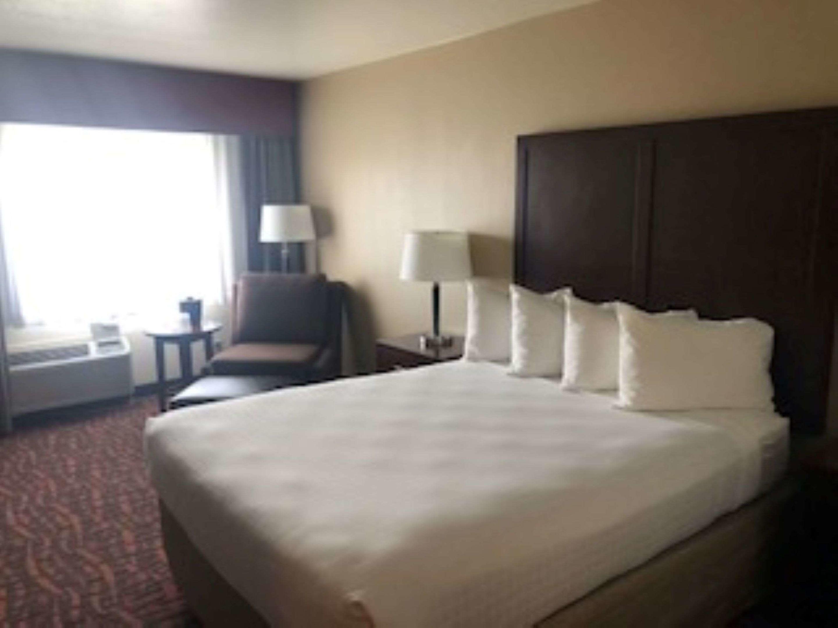 Best Western Pony Soldier Inn - Airport — photo 5