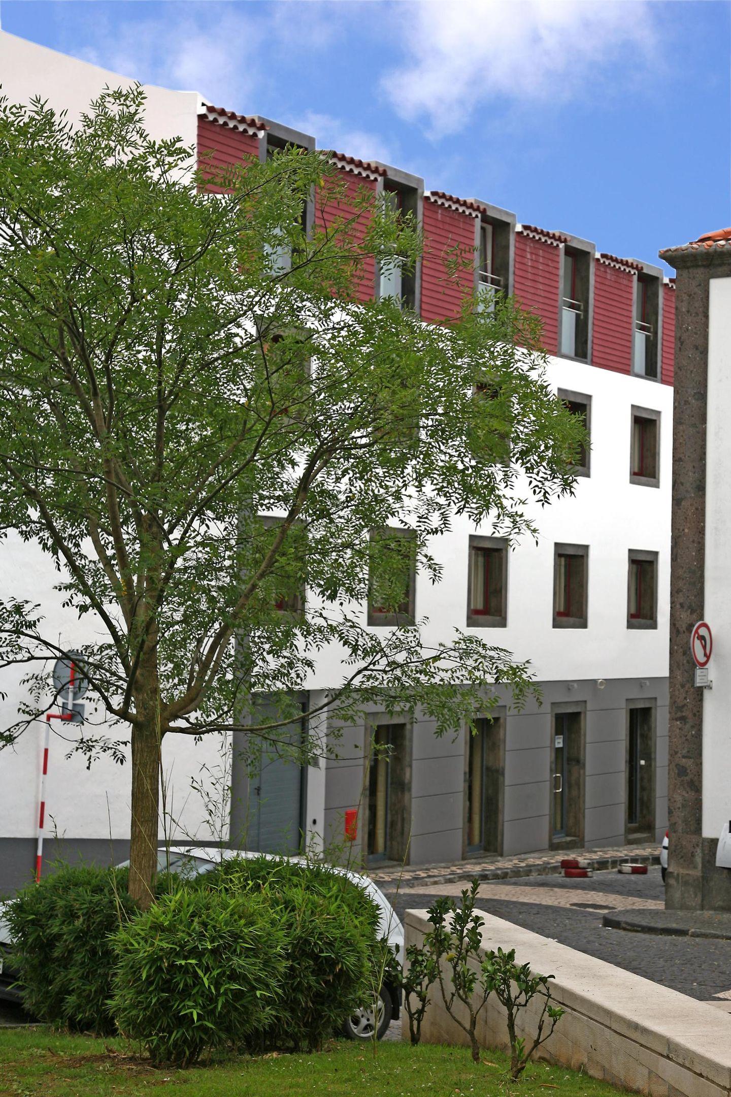 Hotel Matriz — photo 4