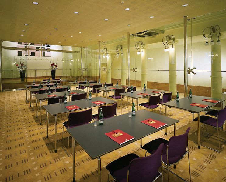 K+K Hotel Central — photo 5