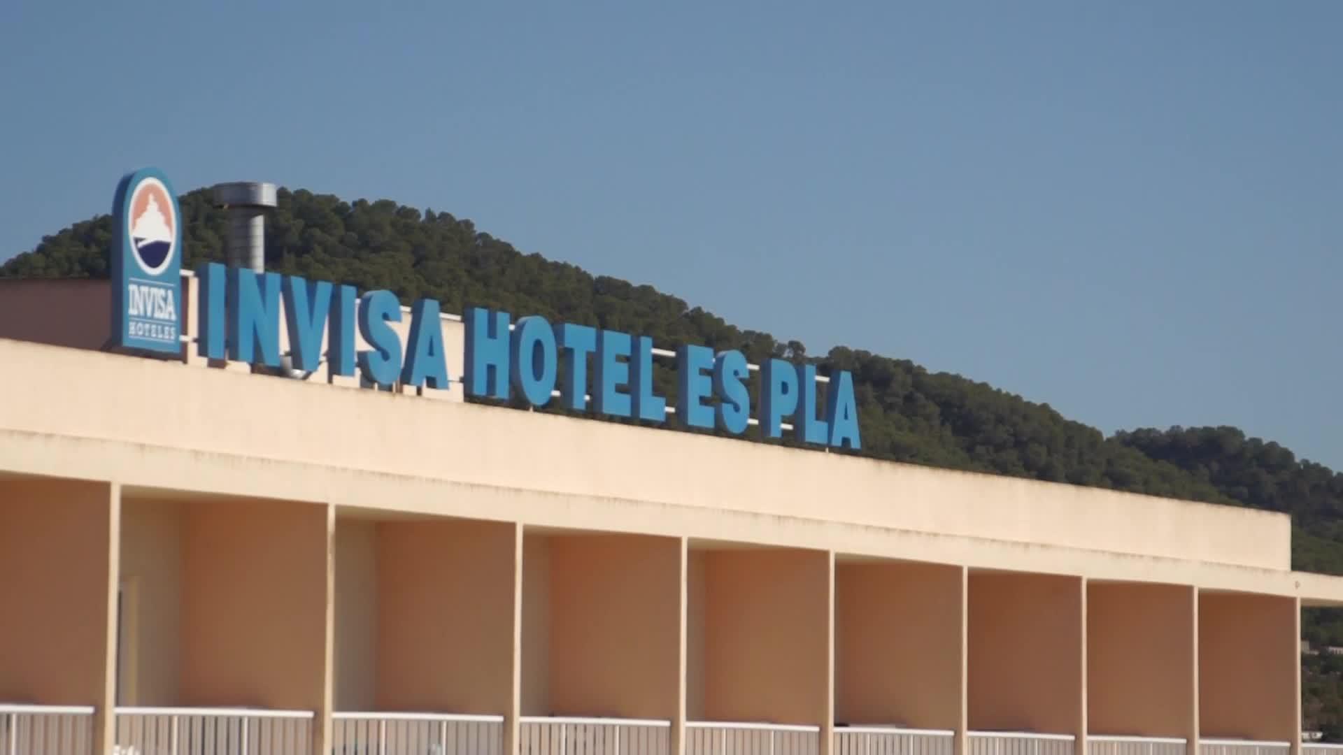 Invisa Hotel Es Pla — photo 4