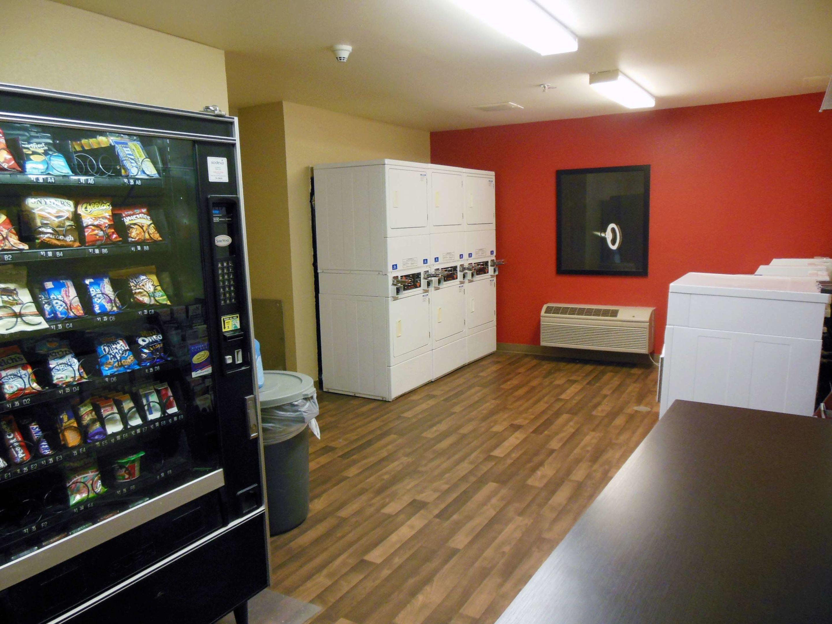 Extended Stay America - Ramsey - Upper Saddle River — photo 5