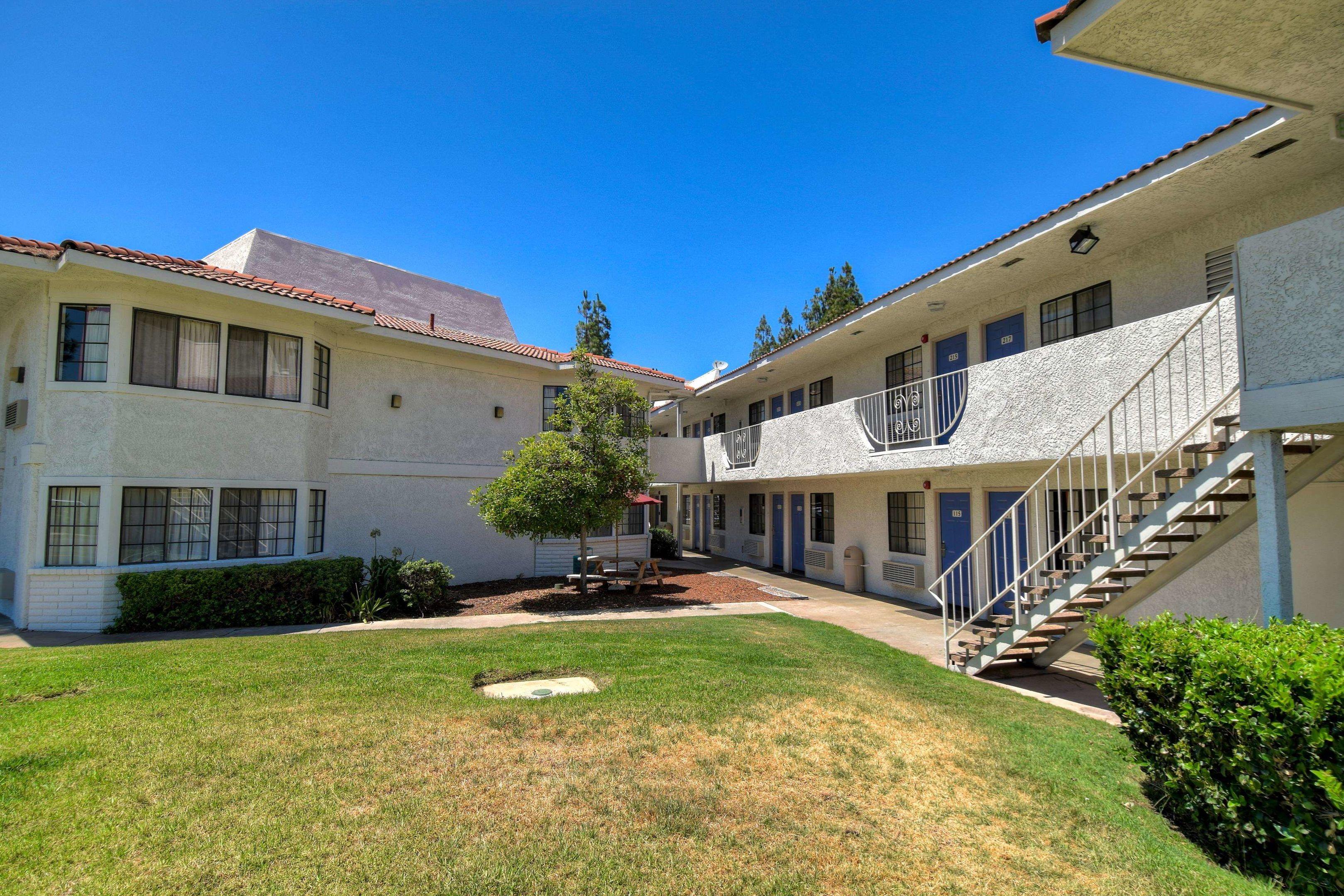 Motel 6 Los Angeles - San Dimas — photo 5