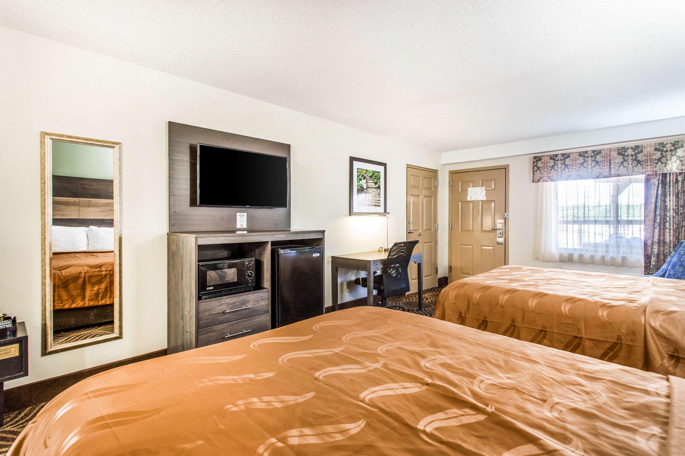 Quality Inn — photo 5