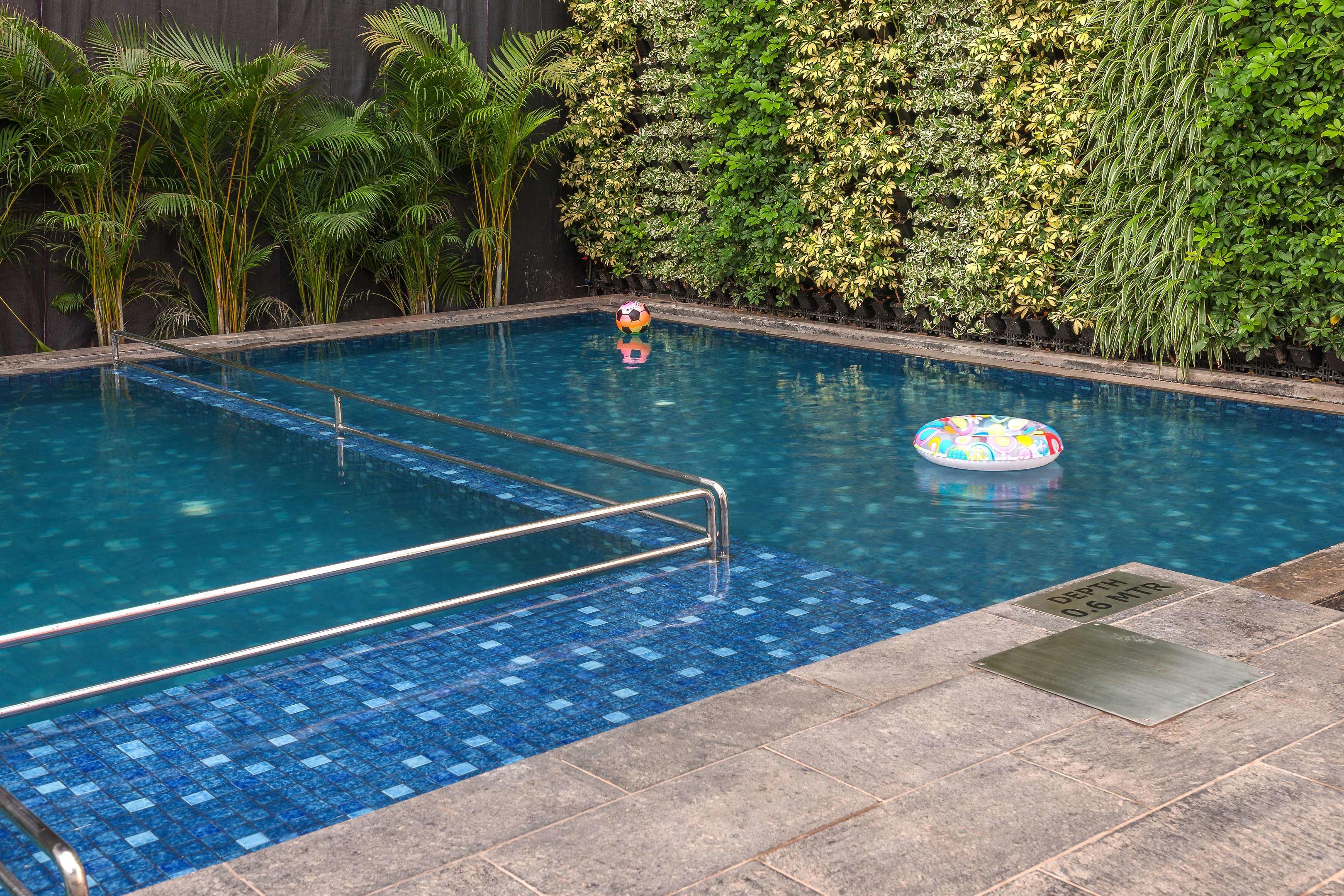 Hyatt Centric Candolim Goa — photo 3