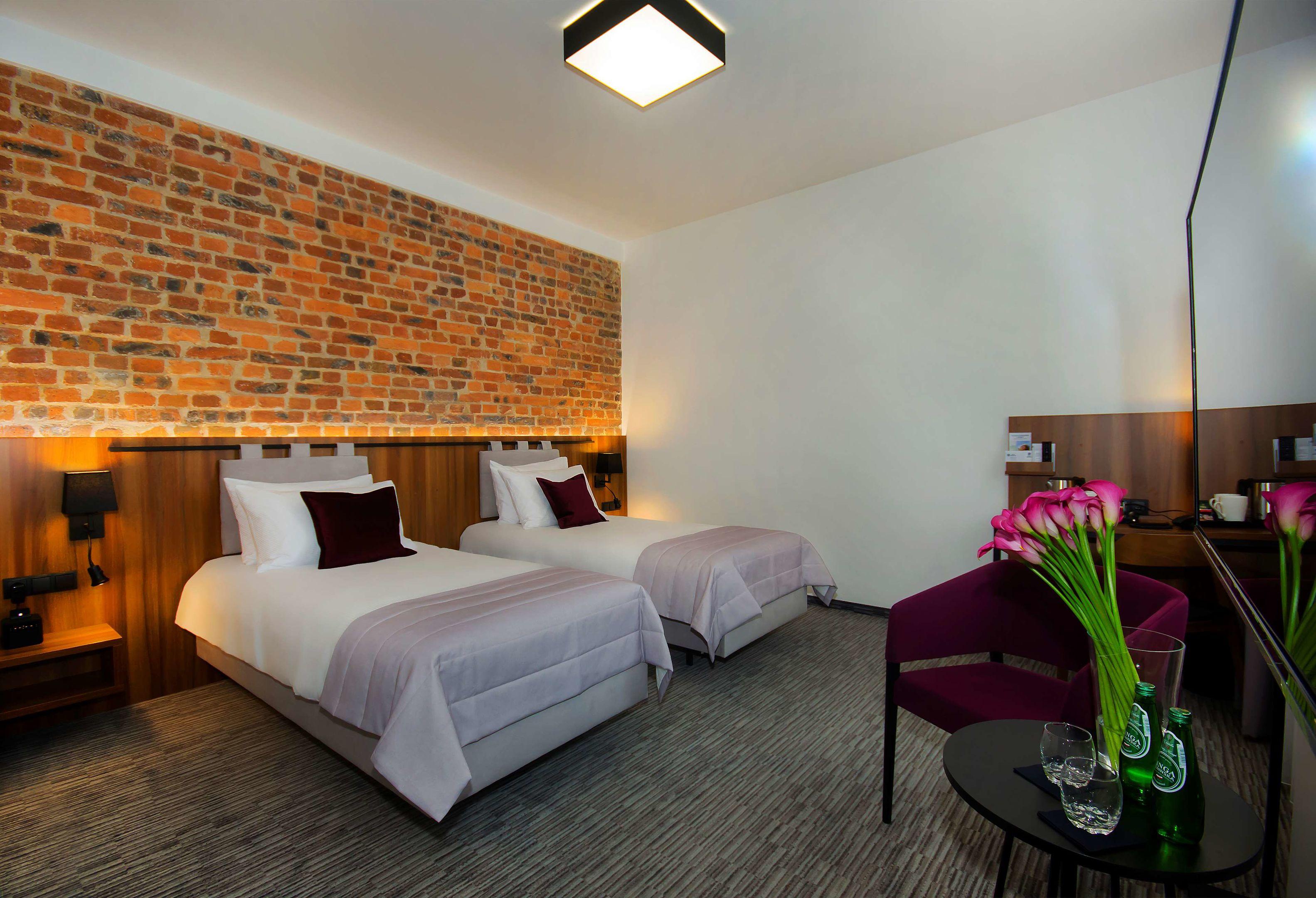 Best Western Hotel Mariacki — photo 3
