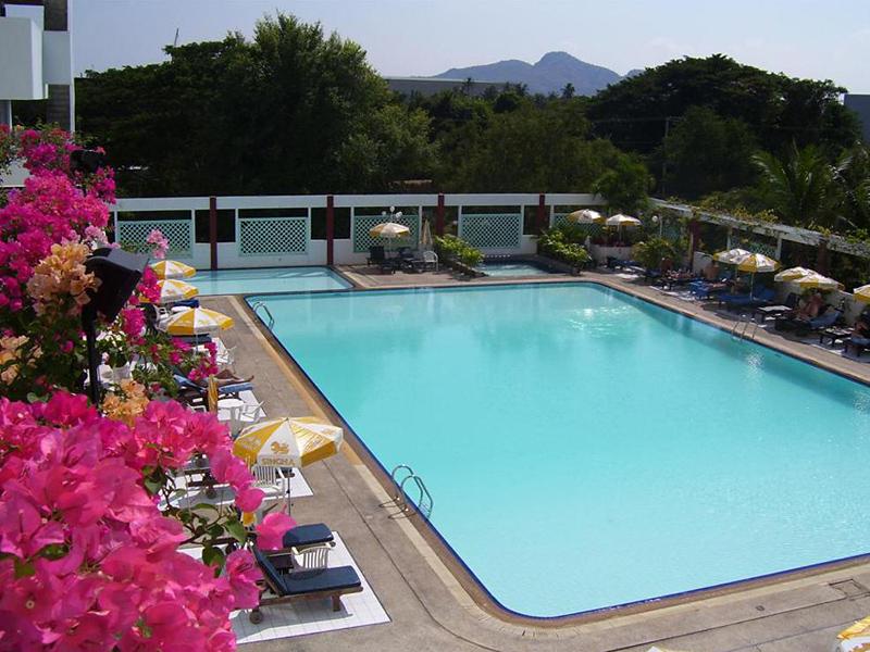 Hua Hin Grand Hotel & Plaza — photo 4