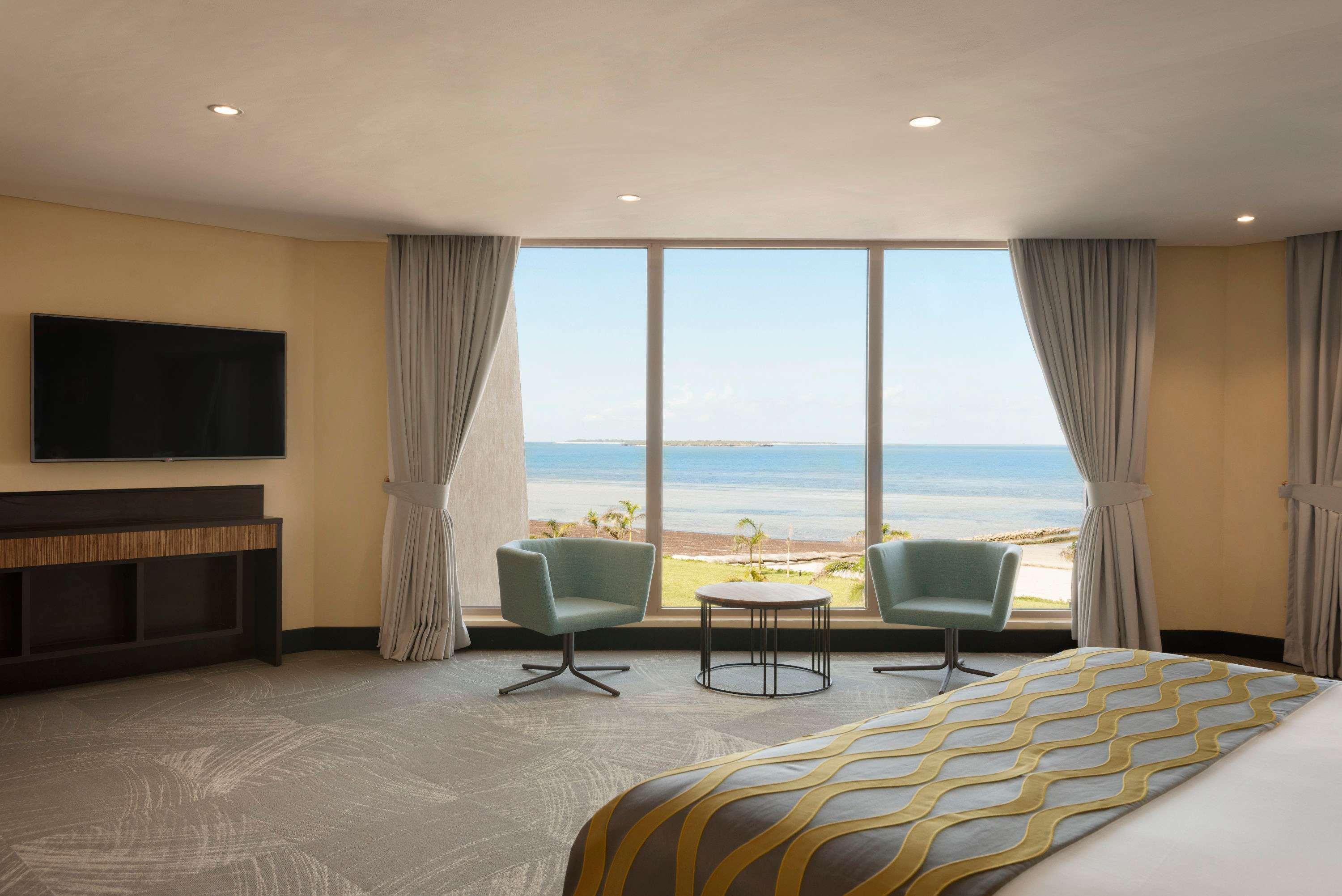 Ramada Resort by Wyndham Dar es Salaam — photo 4