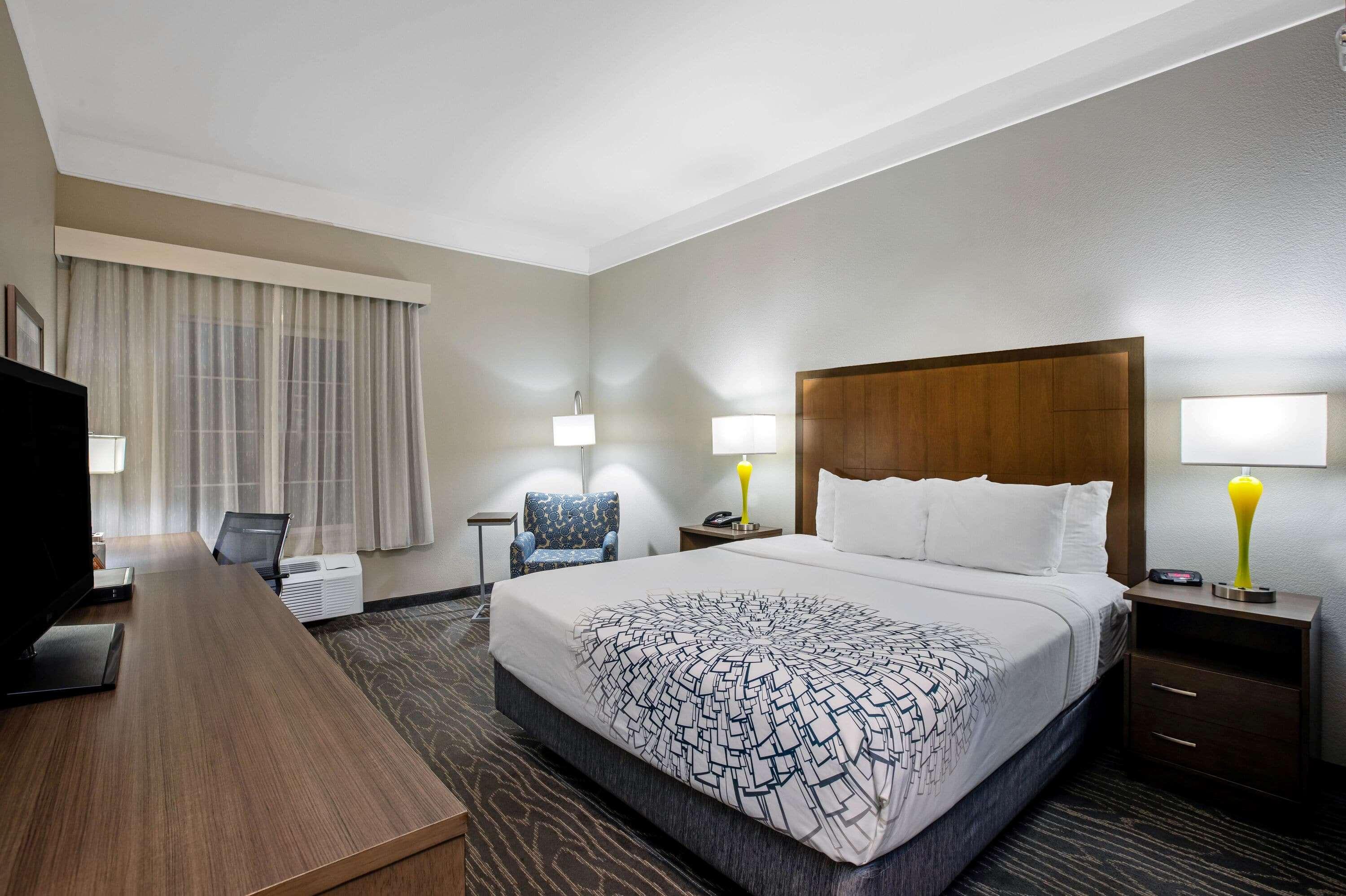 La Quinta Inn & Suites Ripon — photo 4