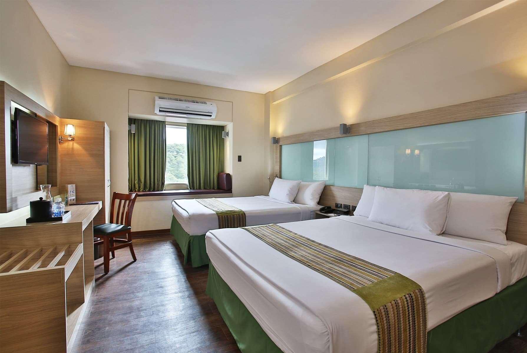 Microtel by Wyndham Baguio — photo 5