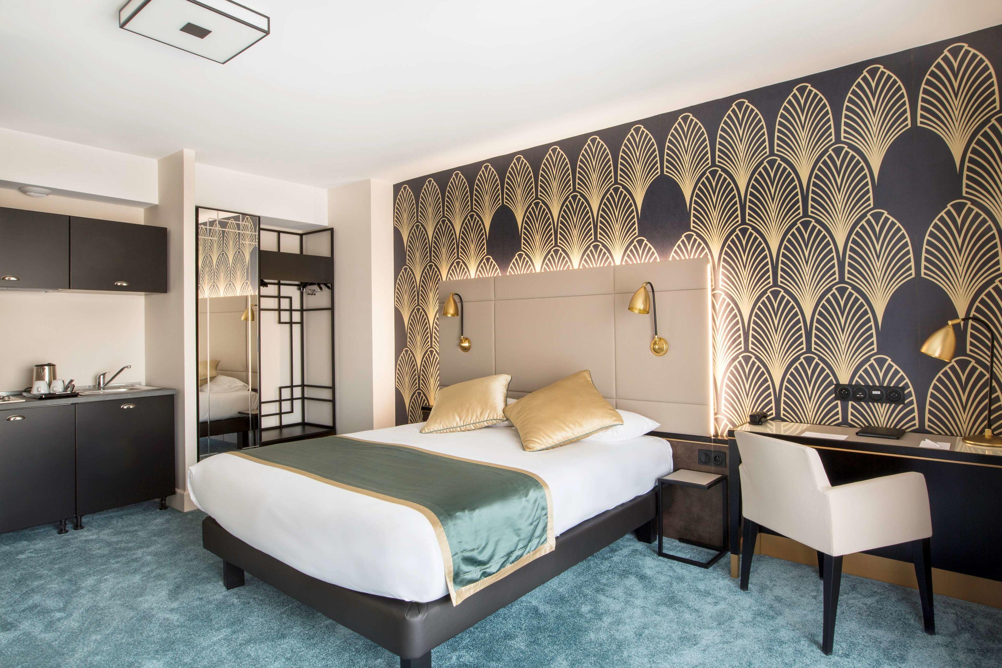 Best Western Hotel Journel Saint-Laurent-du-Var — photo 3