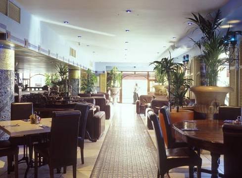 The Grafton Hotel — photo 3