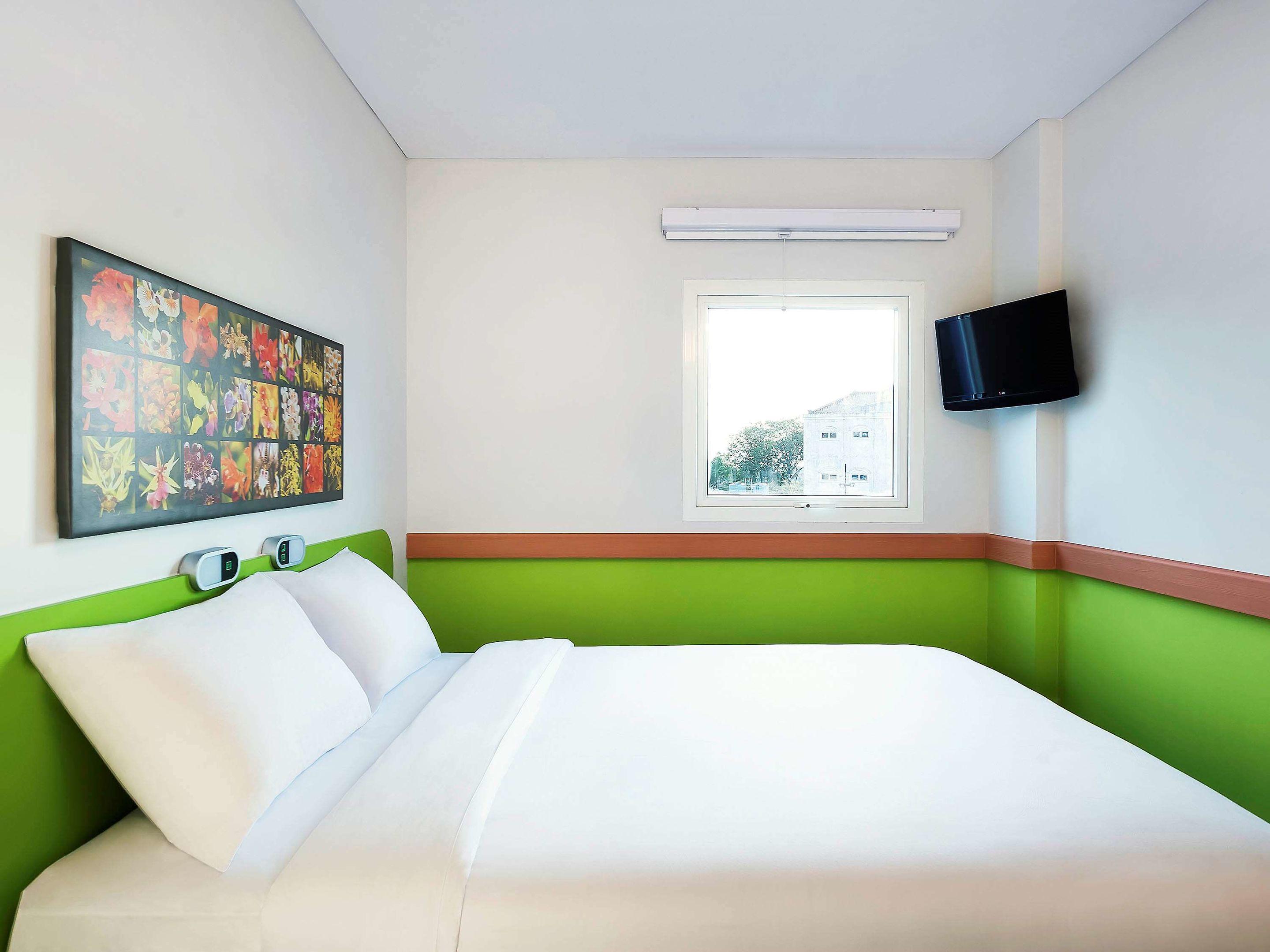 ibis budget Semarang Tendean — photo 3