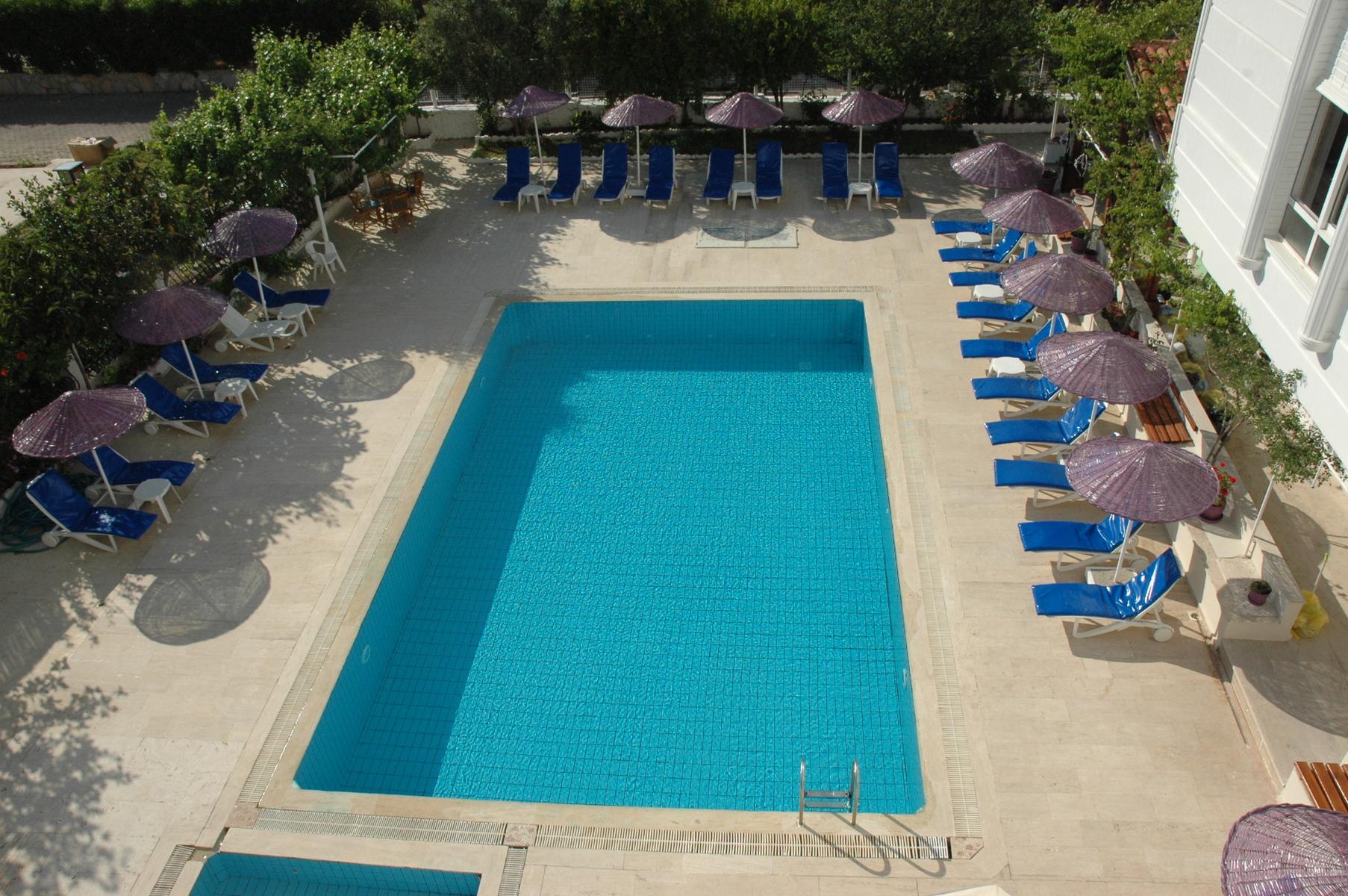 Doruk Hotel & Suites — photo 5