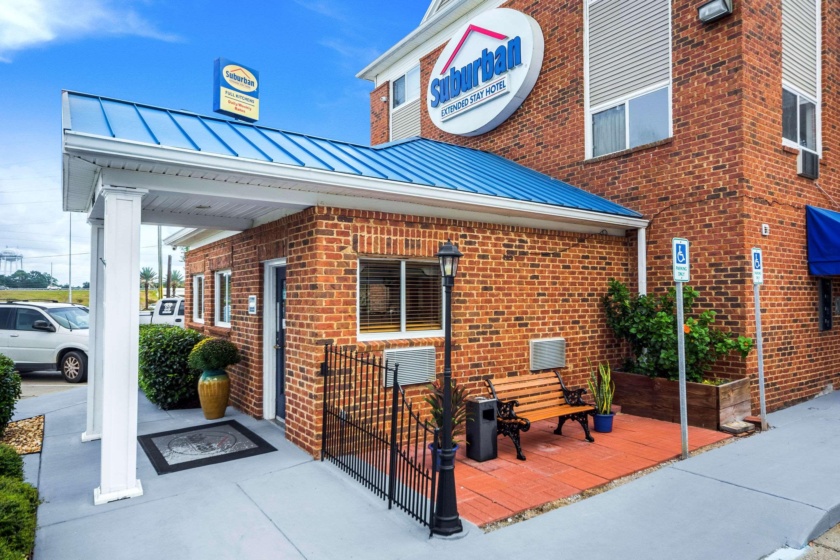 Suburban Extended Stay Hotel — photo 4