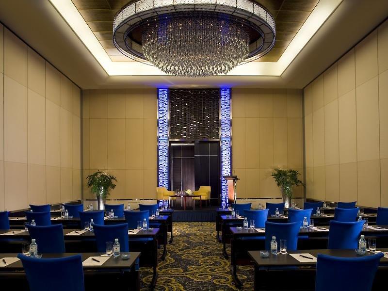 JW Marriott Beijing — photo 4