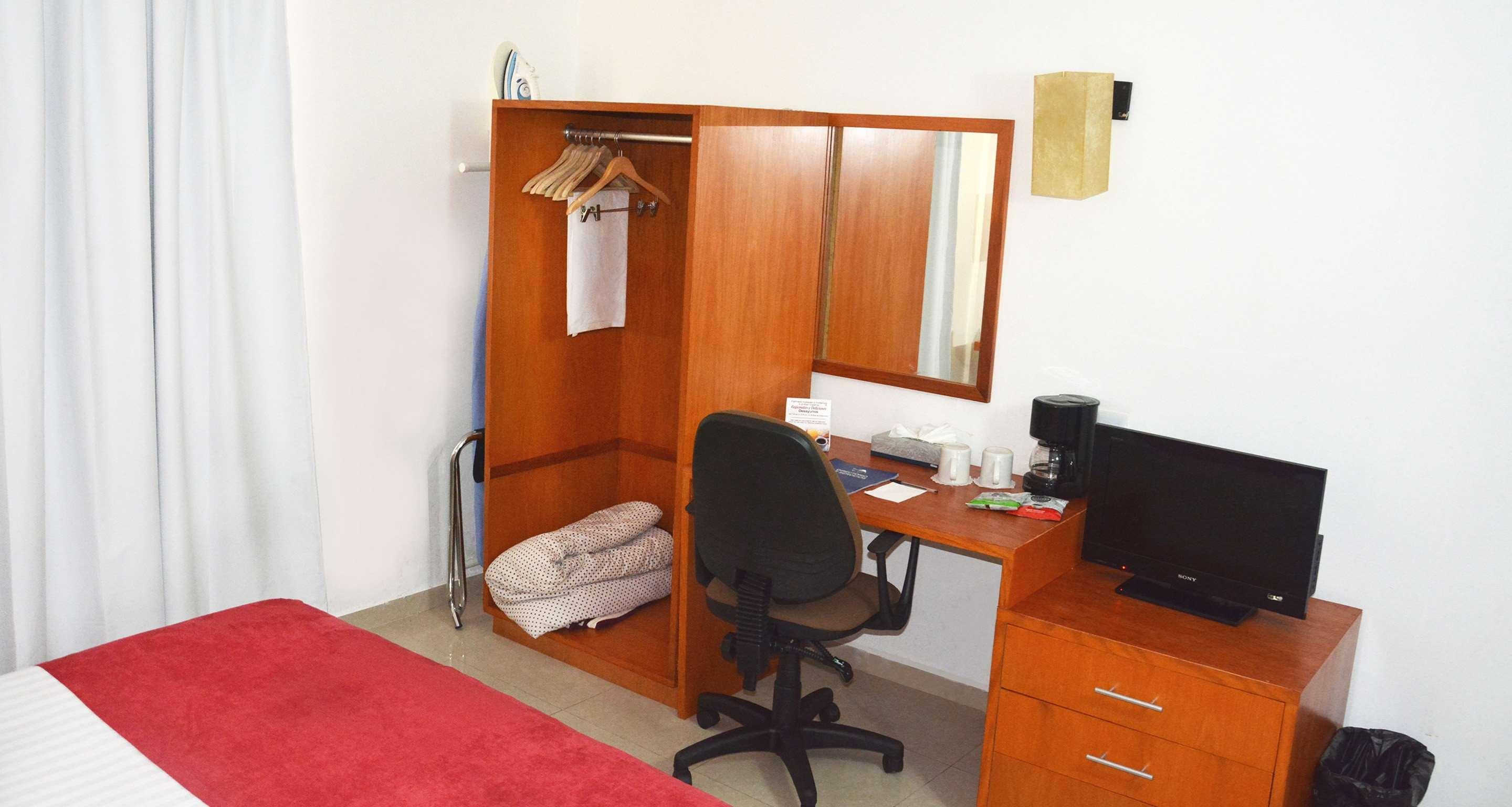 Best Western Minatitlan — photo 5