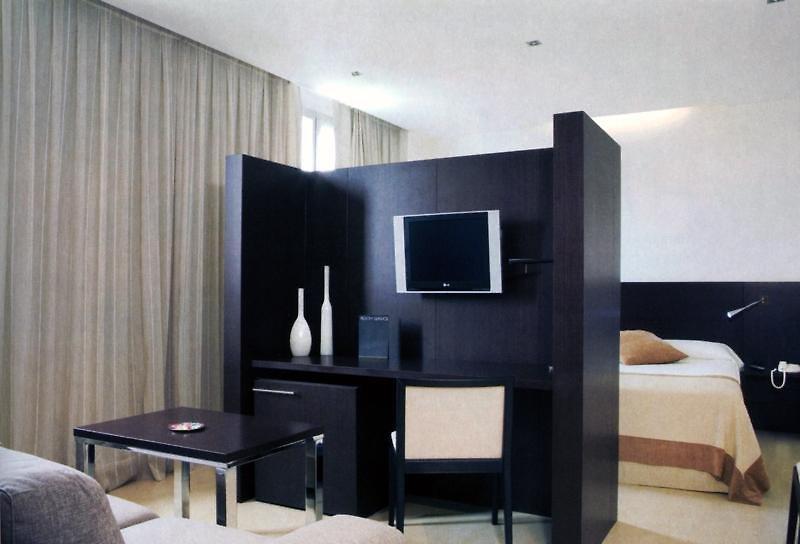 Hotel Areca — photo 4