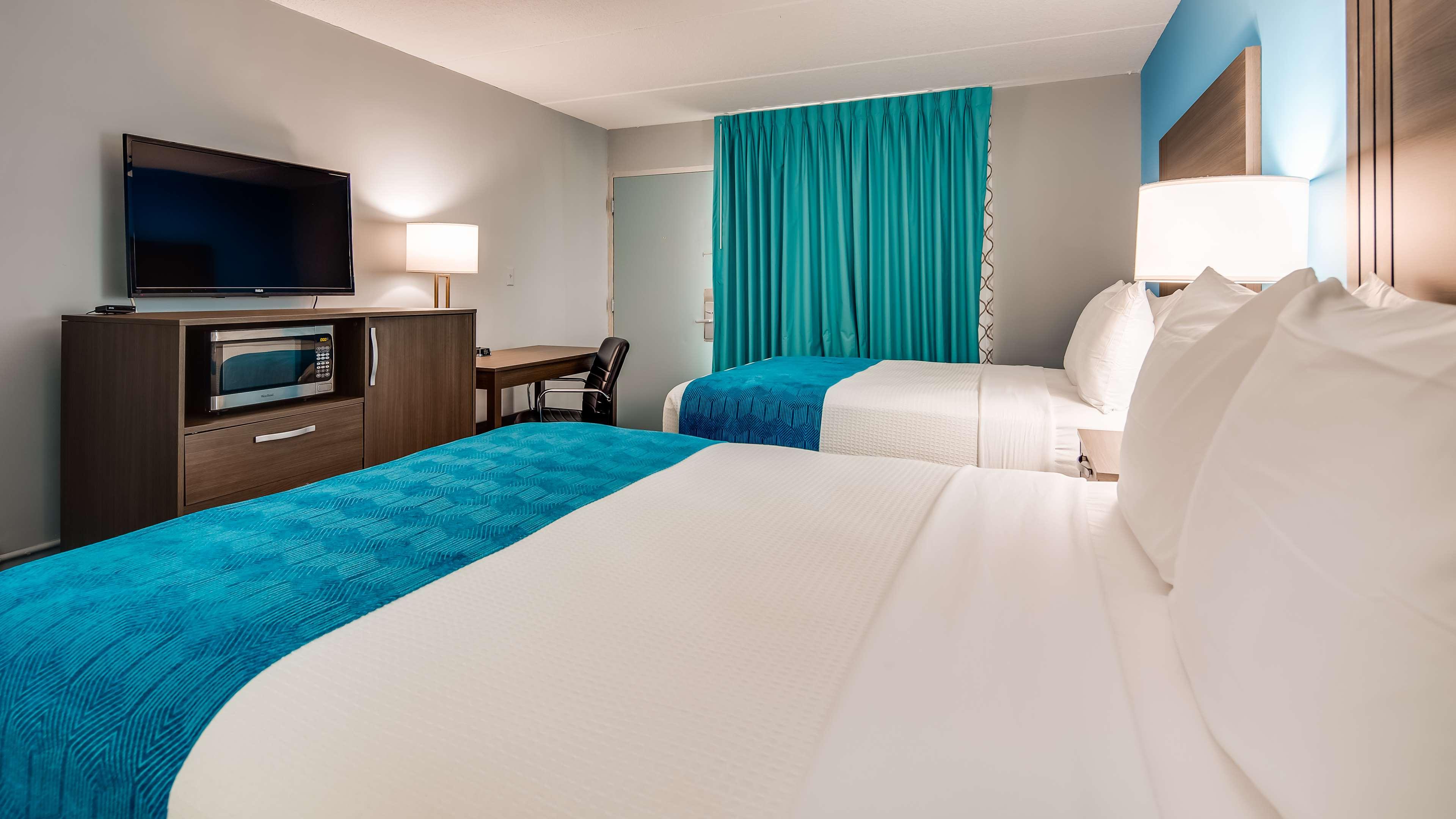 SureStay Hotel by Best Western Jacksonville South — photo 5