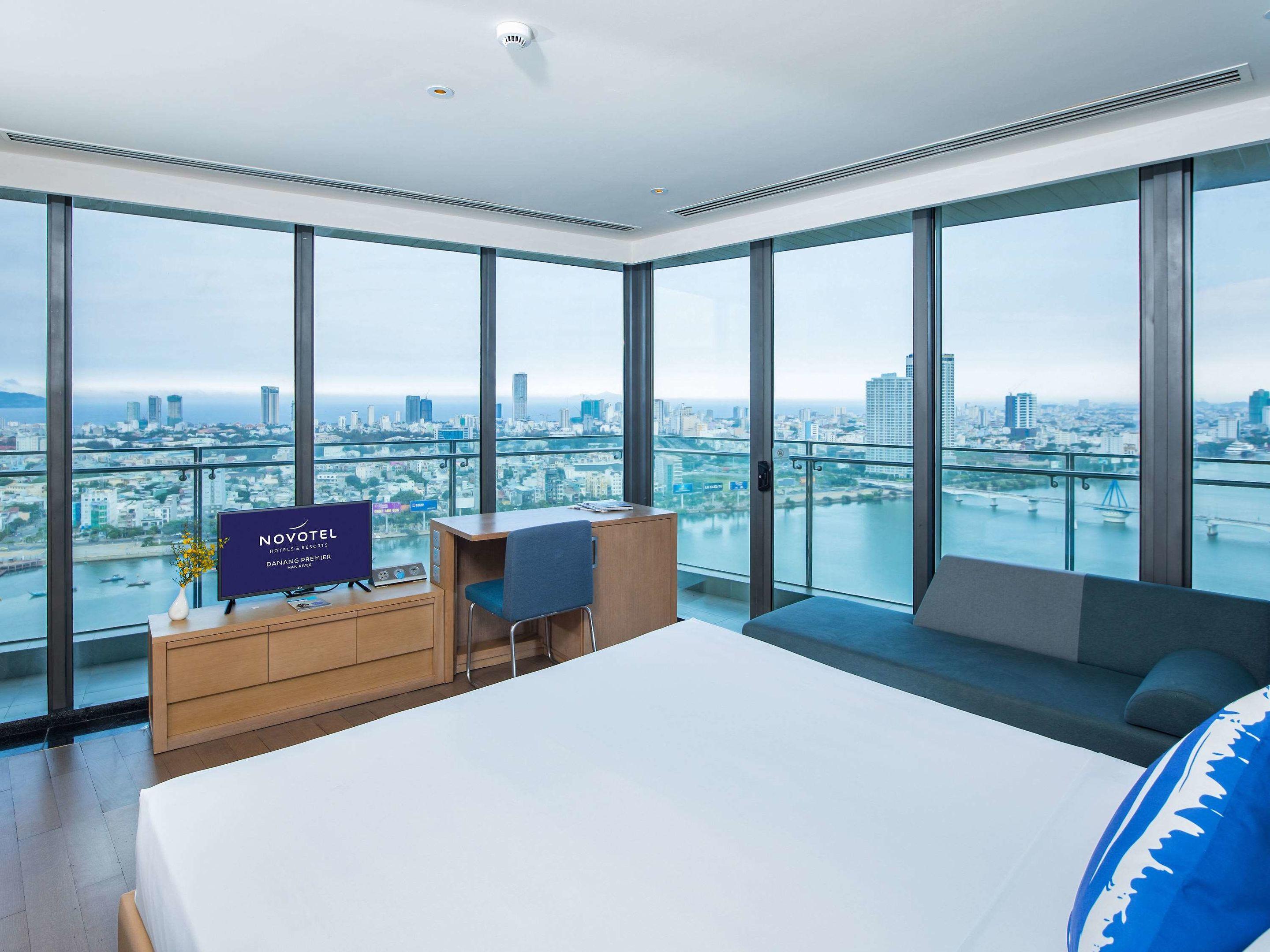 Novotel Danang Premier Han River — photo 4