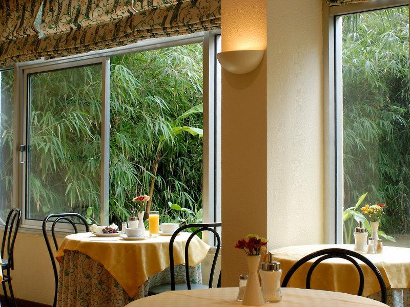 Dorisol Florasol Hotel — photo 4