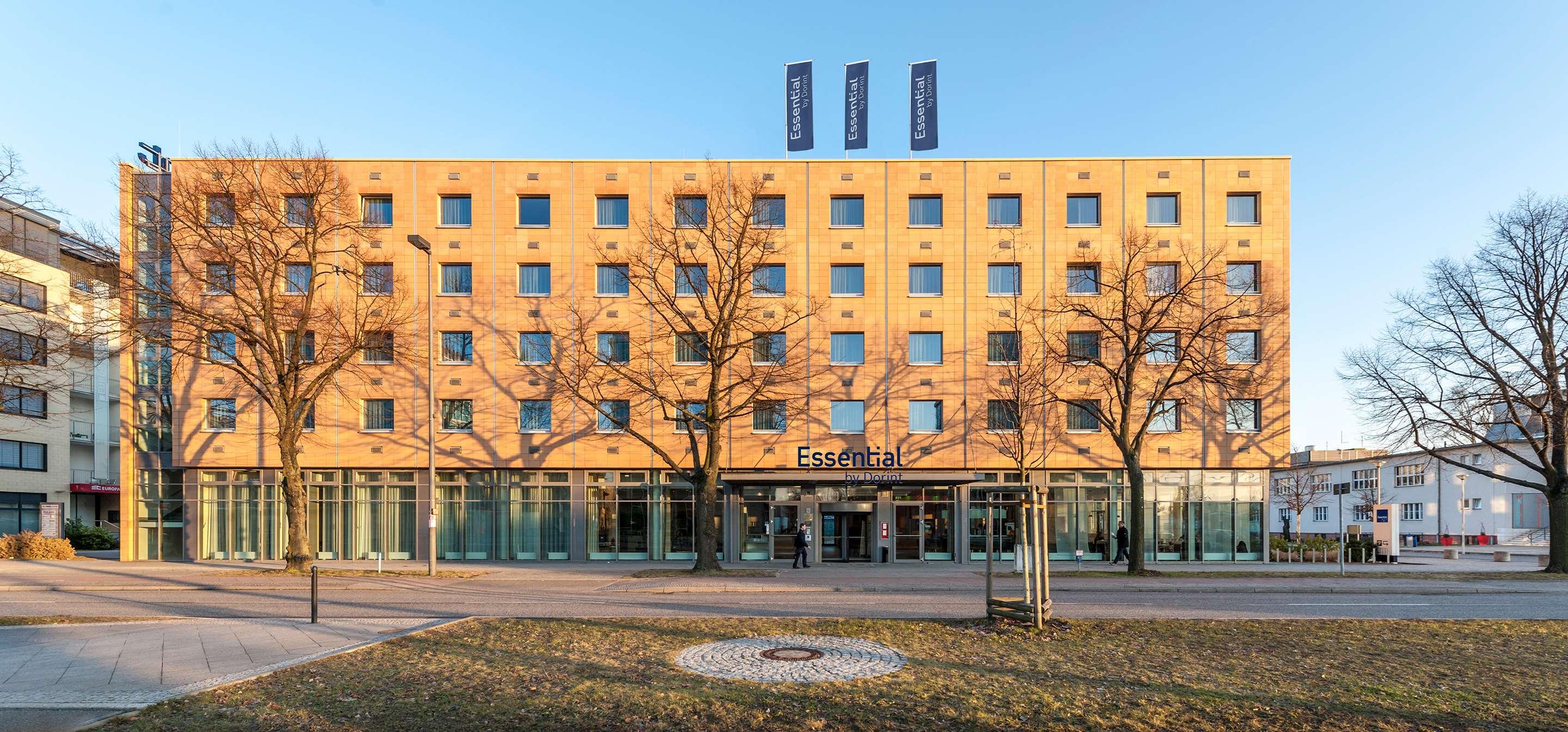 Dorint Adlershof Berlin — photo 5