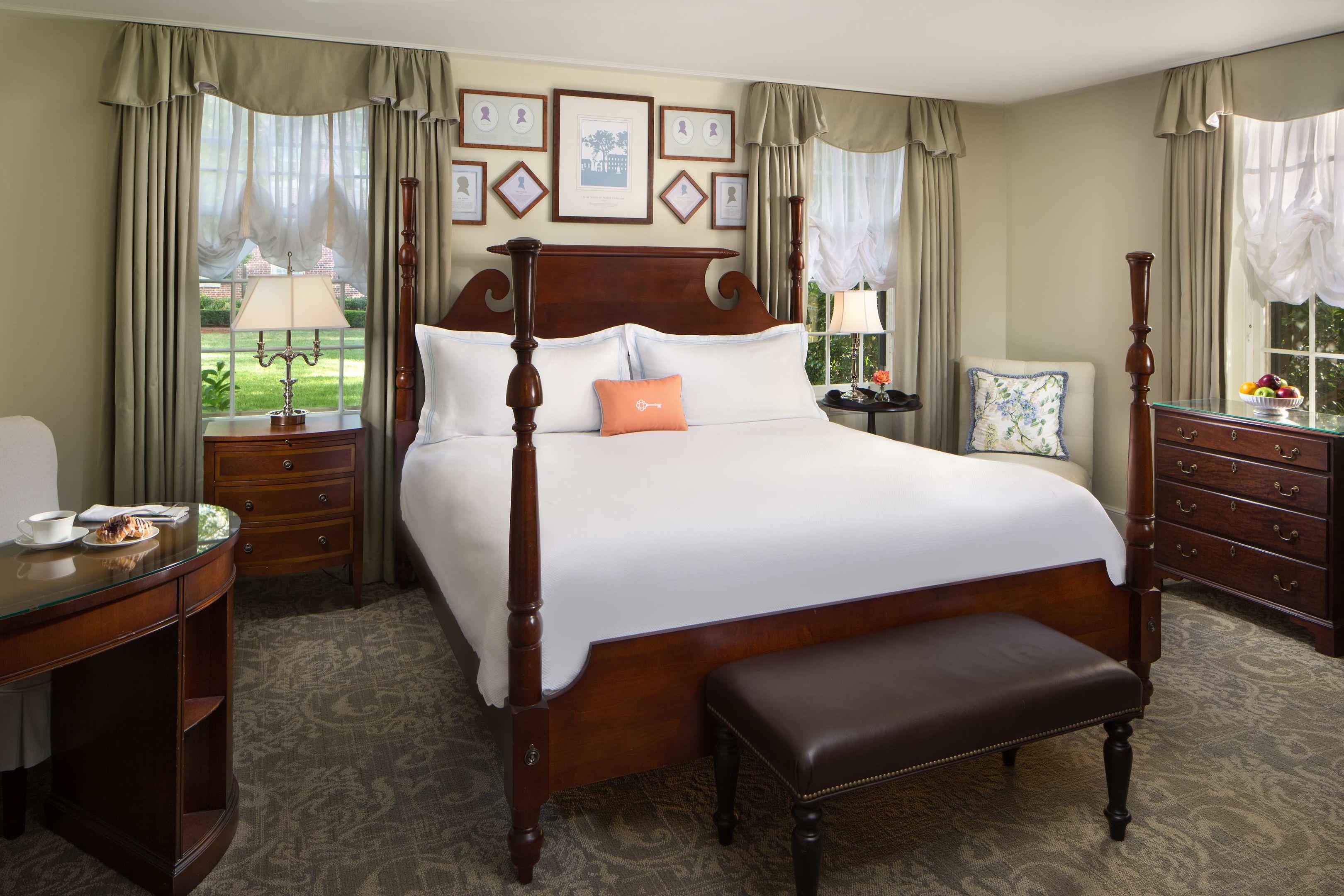 The Carolina Inn — photo 4