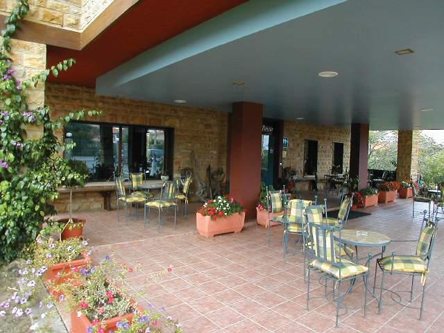 Hotel La Quintana de Pancar — photo 4