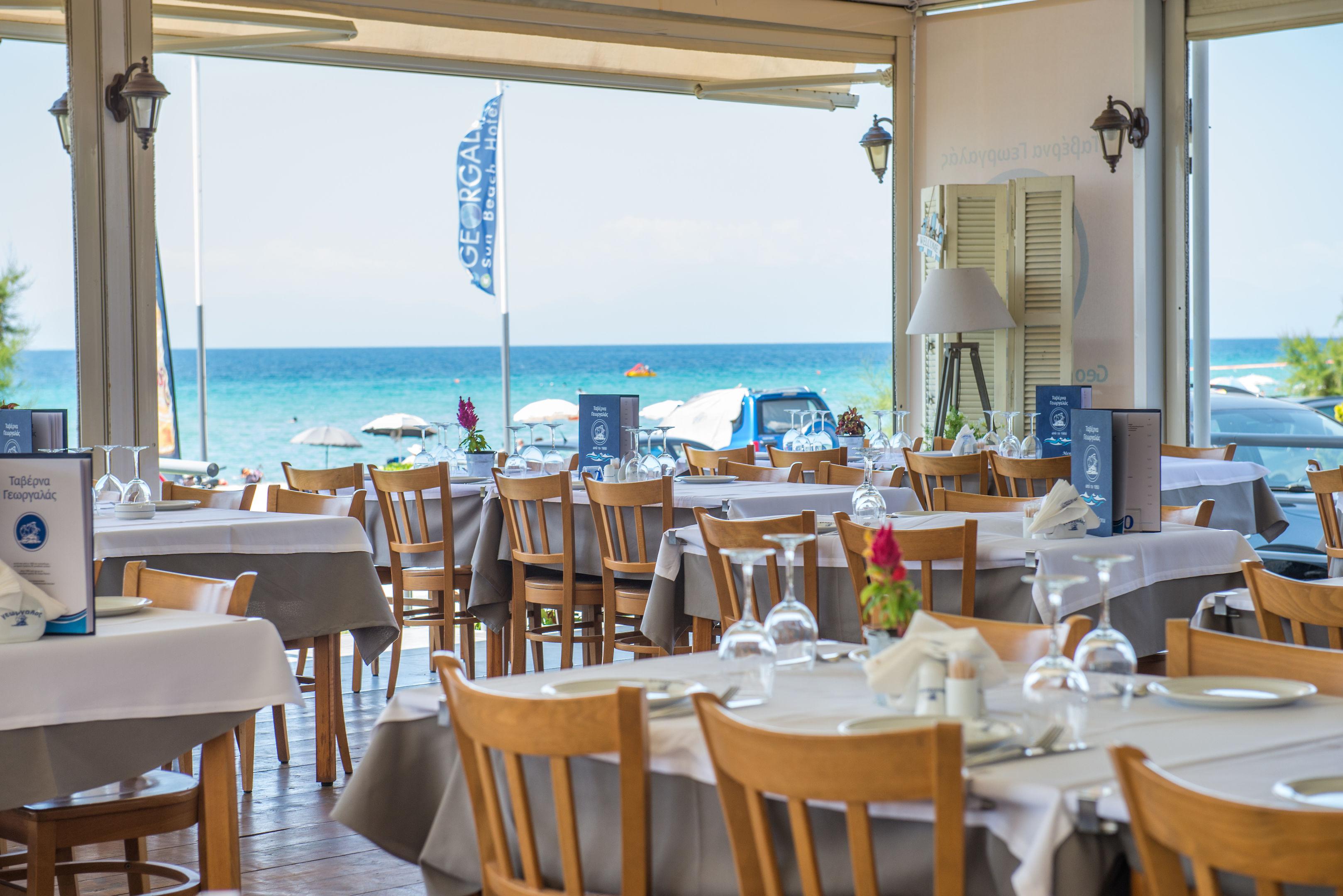 Georgalas Sun Beach Hotel — photo 4