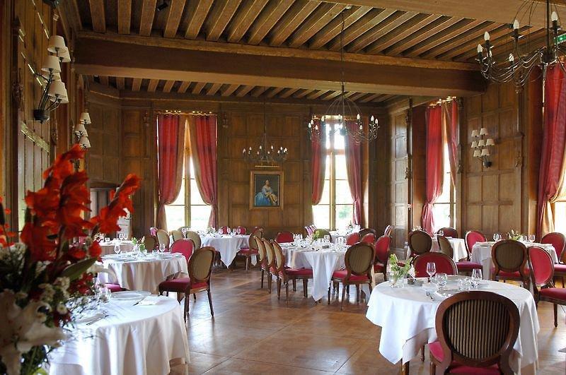 Château d'Augerville — photo 5