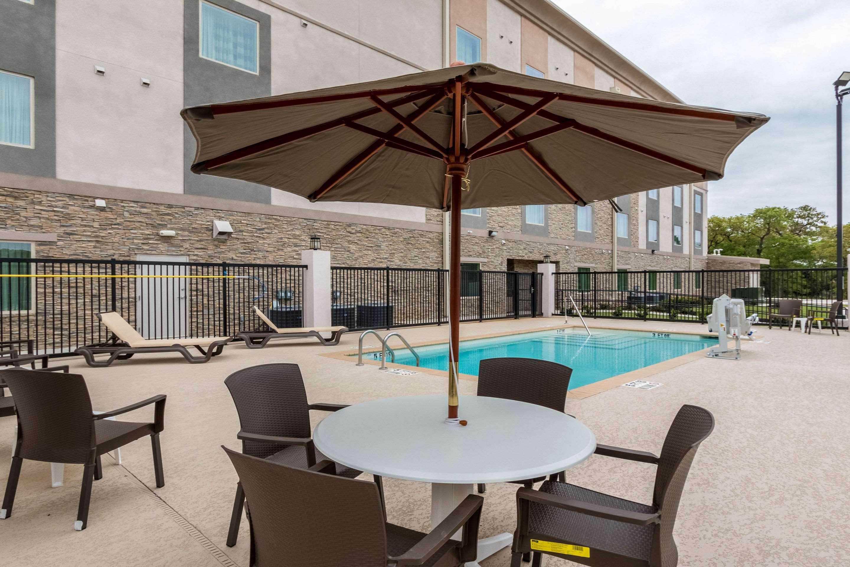 Sleep Inn & Suites College Station — photo 5