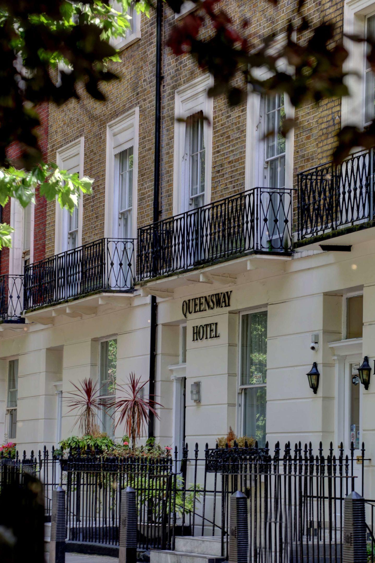 Queensway Hotel, Sure Hotel Collection by Best Western — photo 3