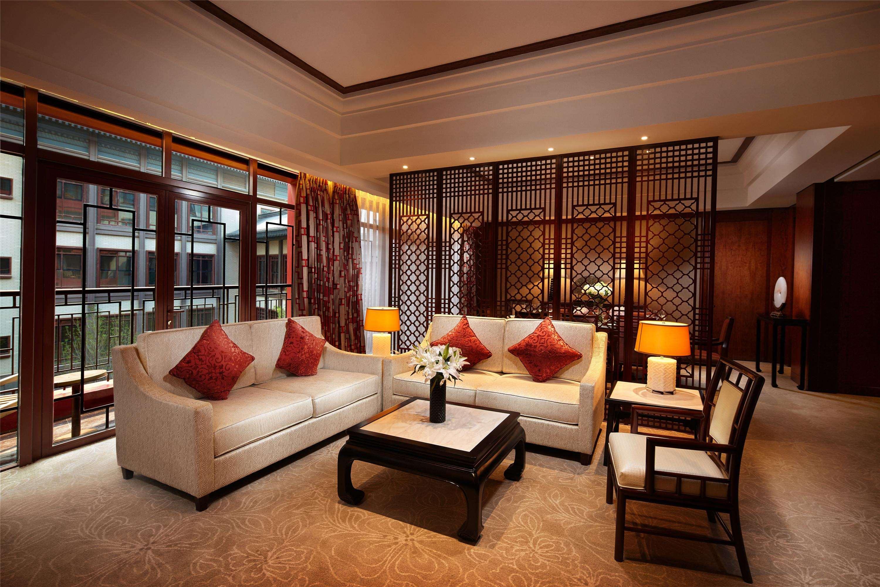Hilton Tianjin Eco-city — photo 5