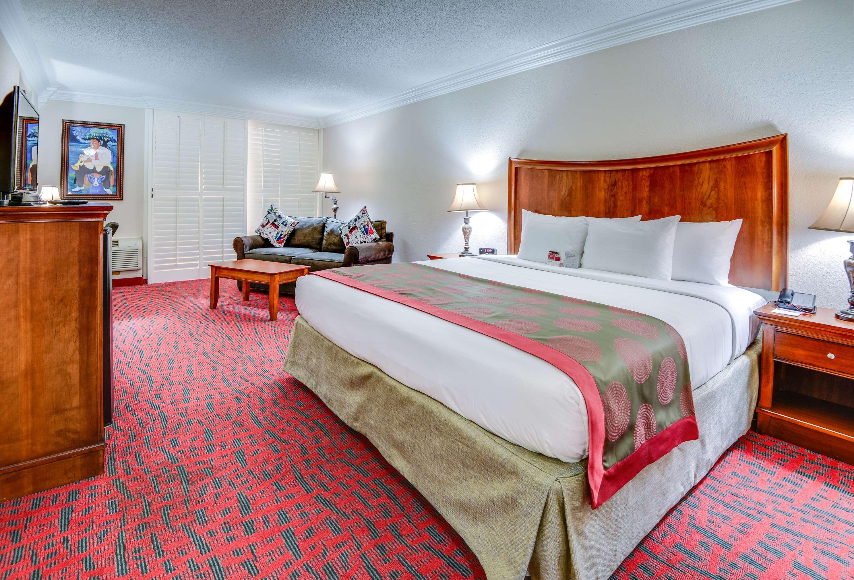 Ramada Metairie New Orleans Airport — photo 5