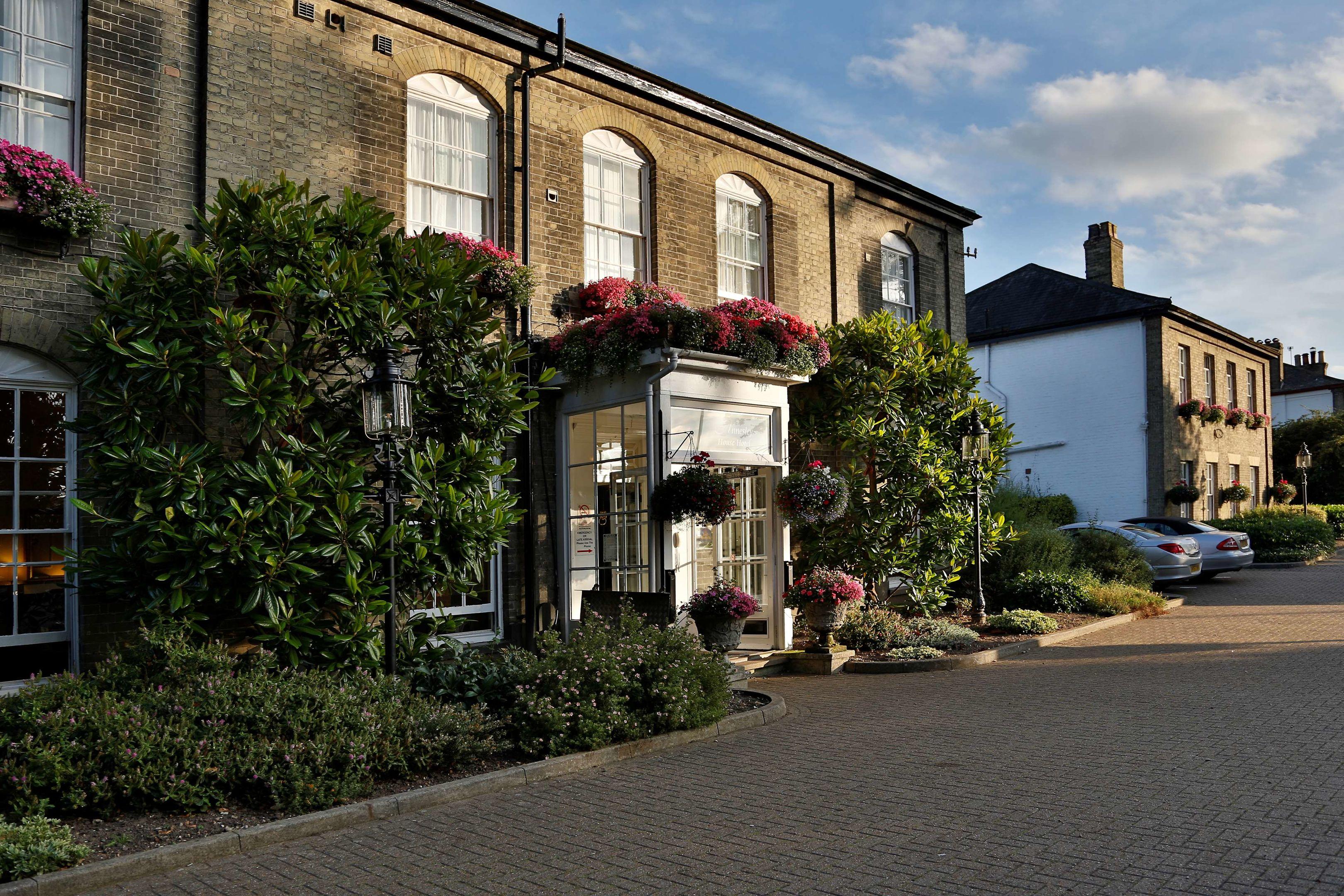Best Western Annesley House Hotel — photo 3