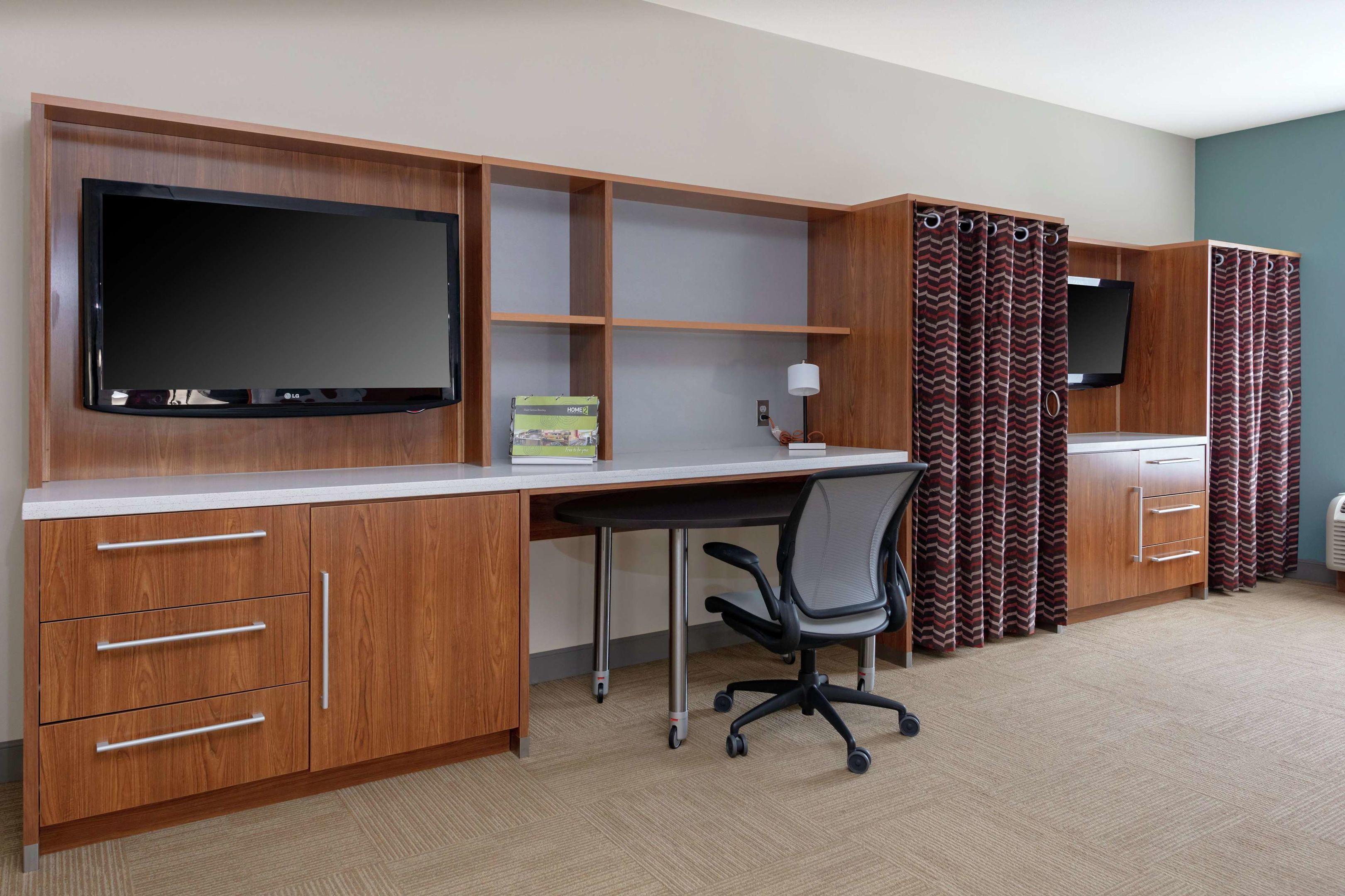 Home2 Suites by Hilton Fayetteville — photo 5