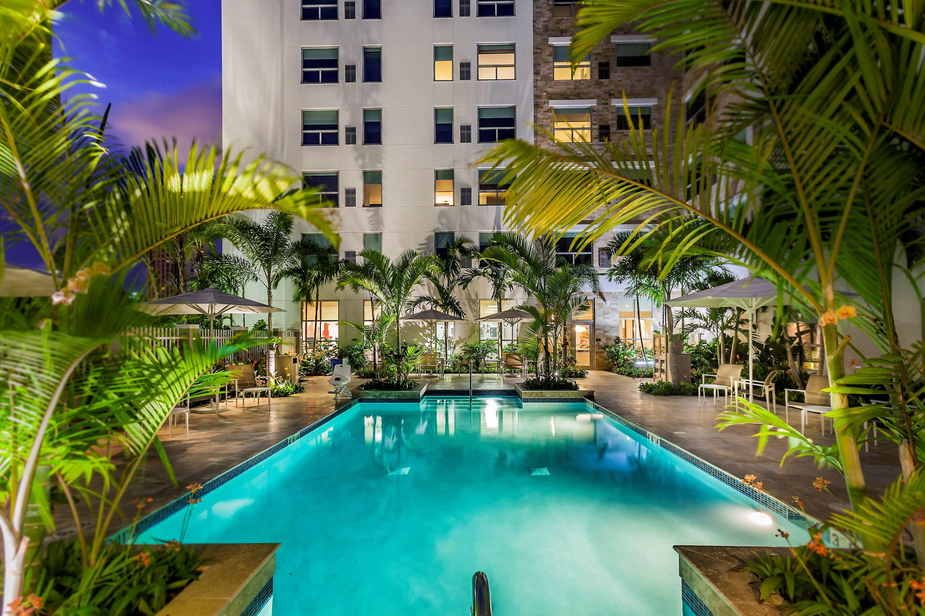Hyatt House San Juan — photo 4