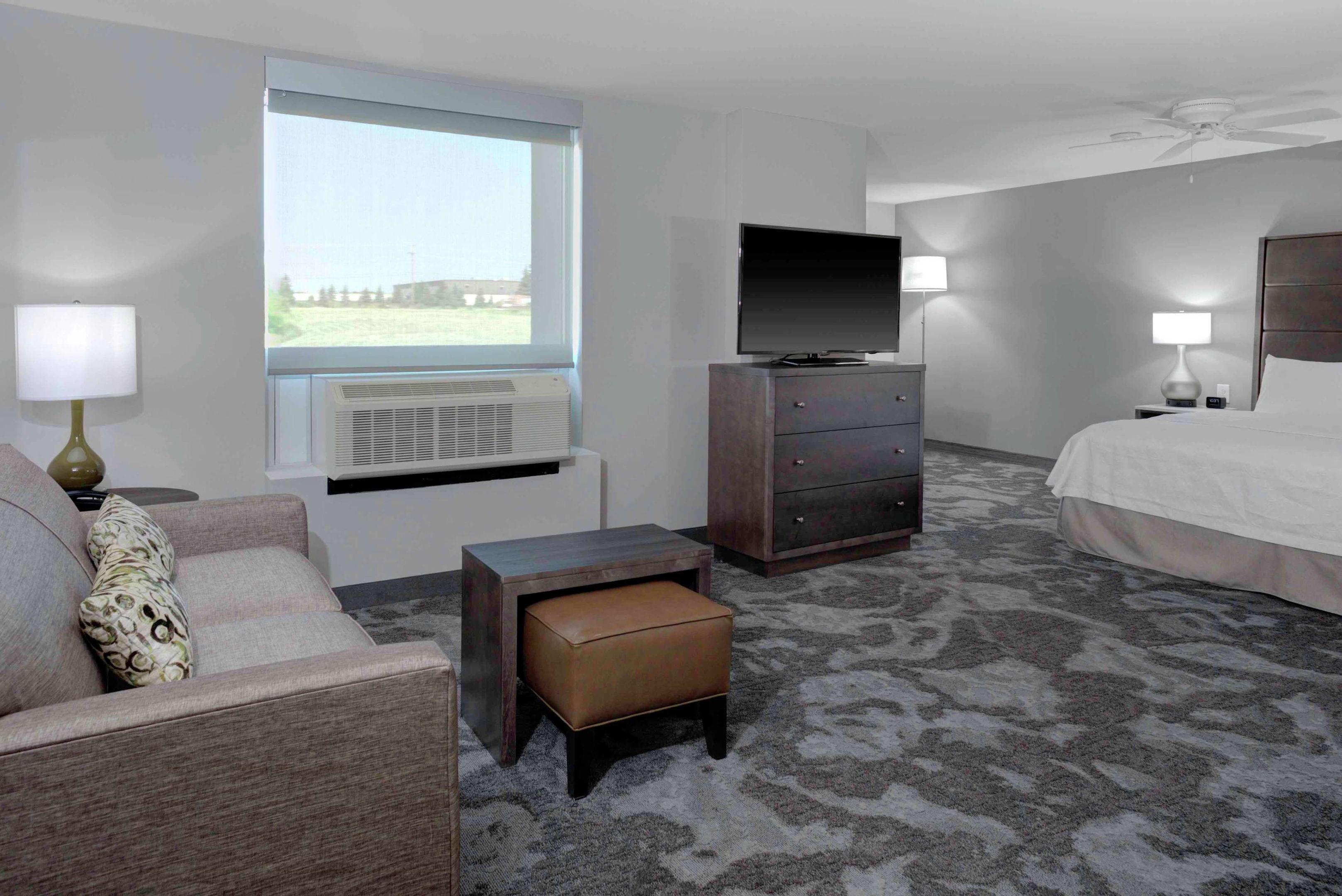 Homewood Suites by Hilton Lansing Eastwood — photo 5