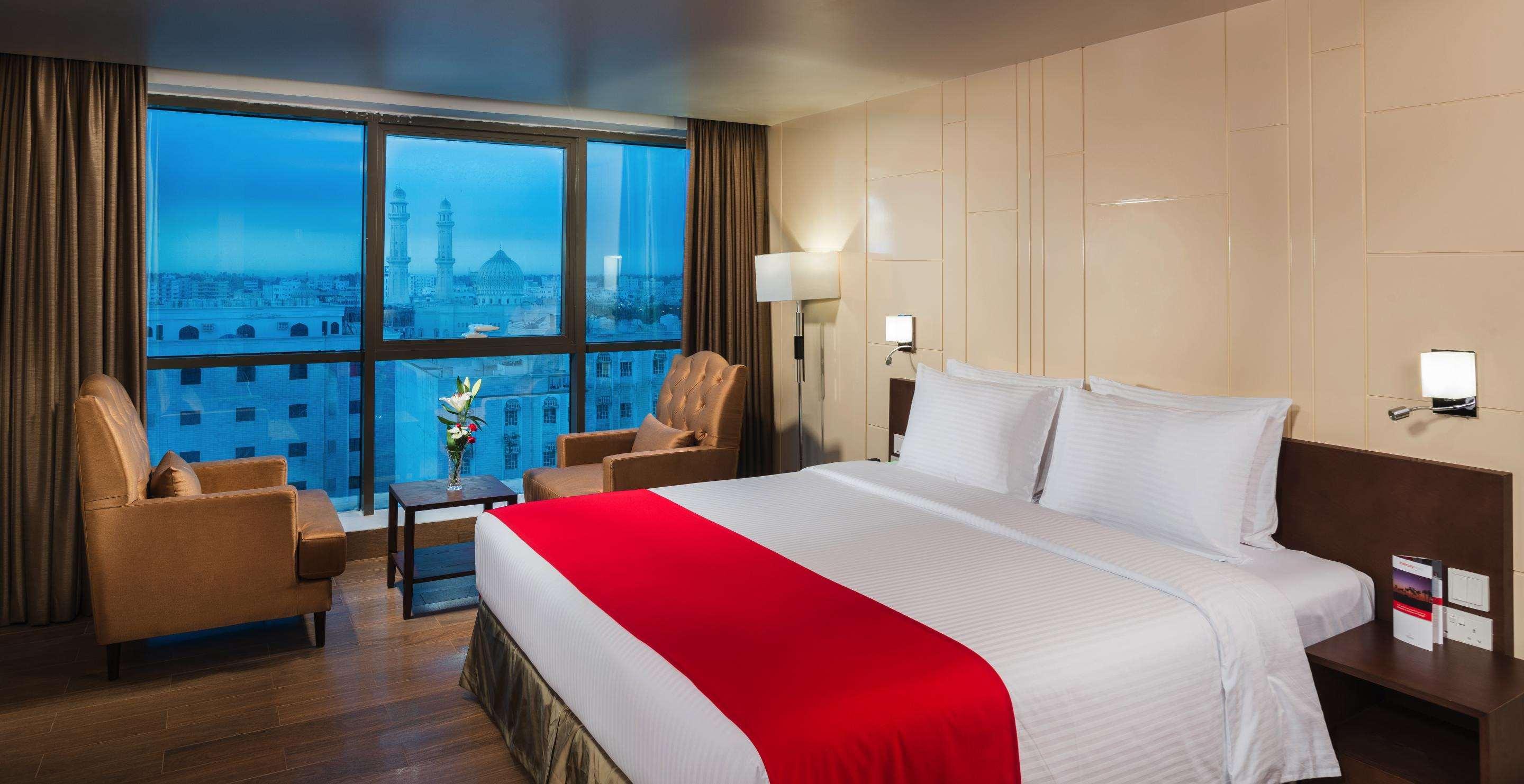 Intercityhotel Salalah — photo 5