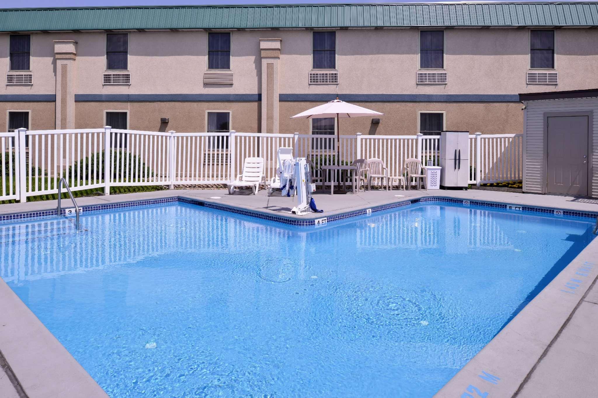 Quality Inn Selinsgrove — photo 5