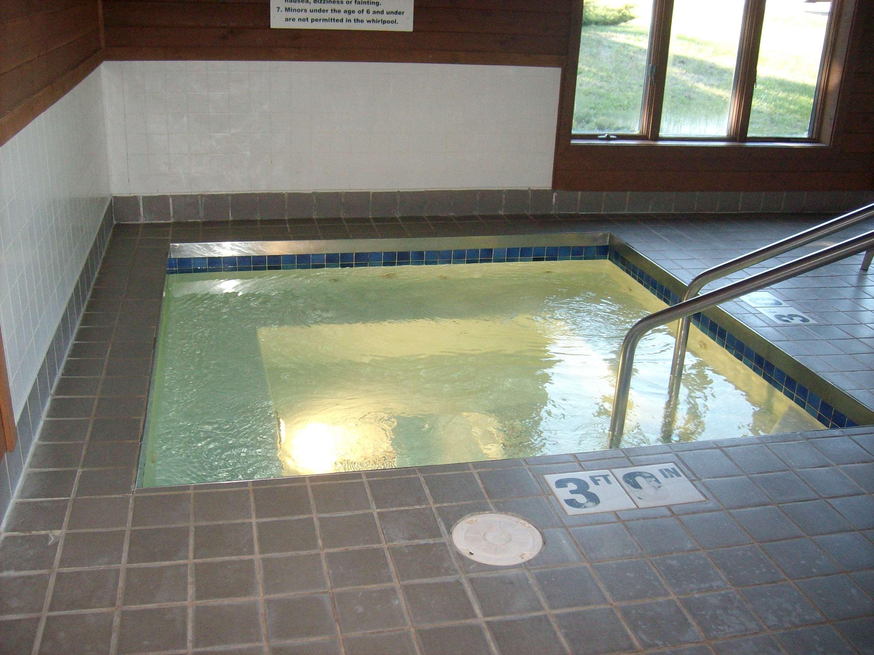 Best Western Maritime Inn — photo 4
