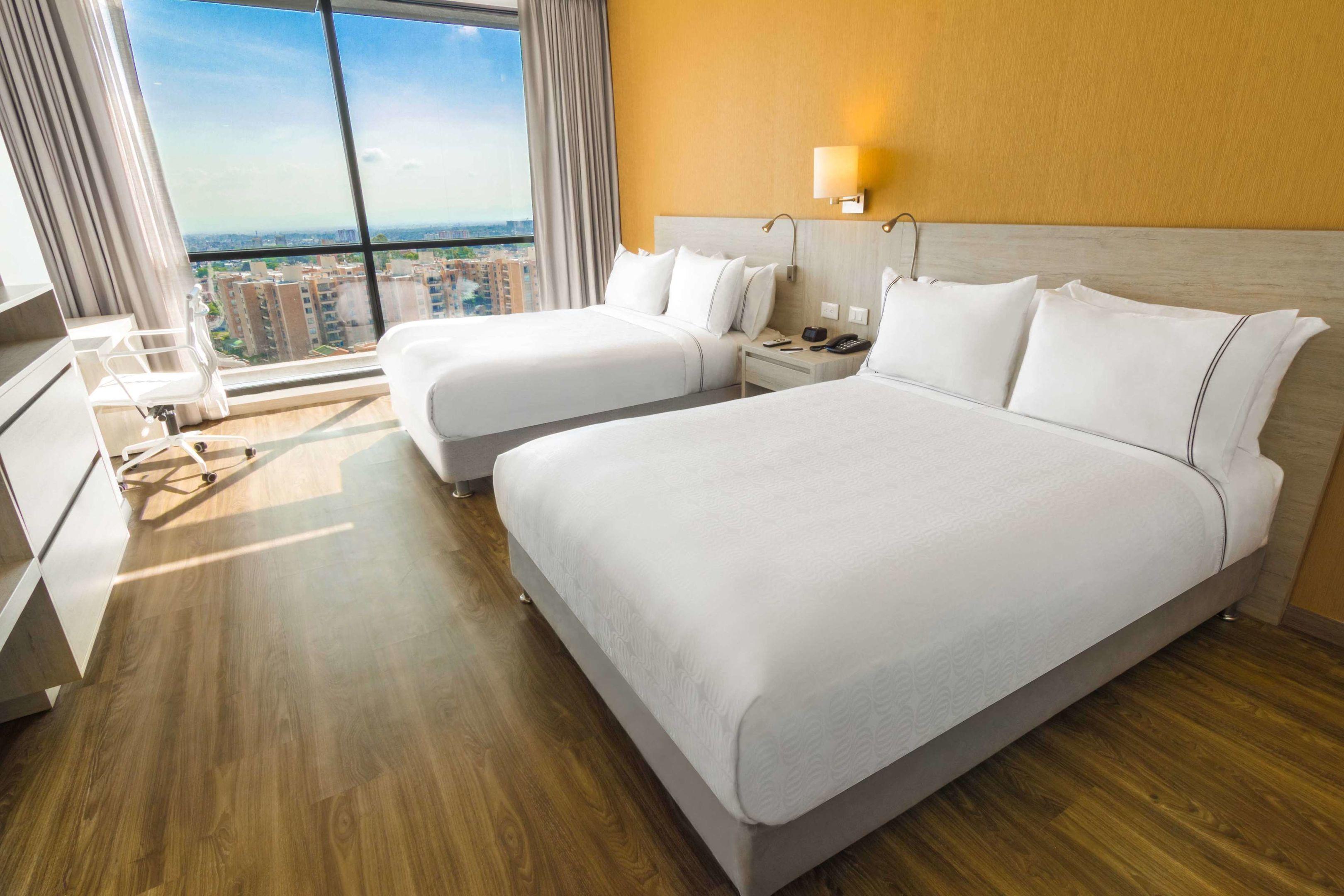 Sonesta Hotel Ibague — photo 5