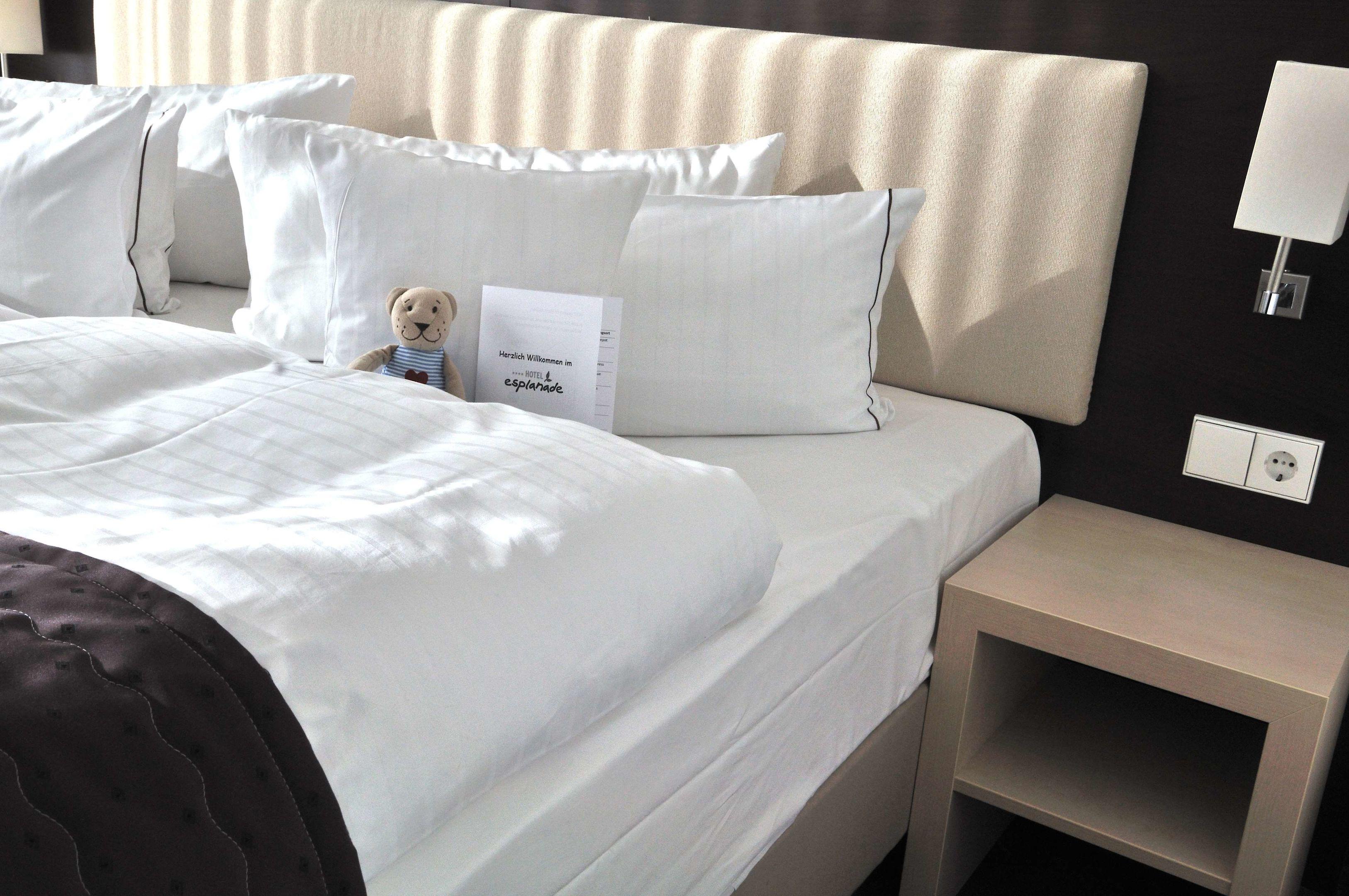 TOP Hotel Esplanade Dortmund — photo 5