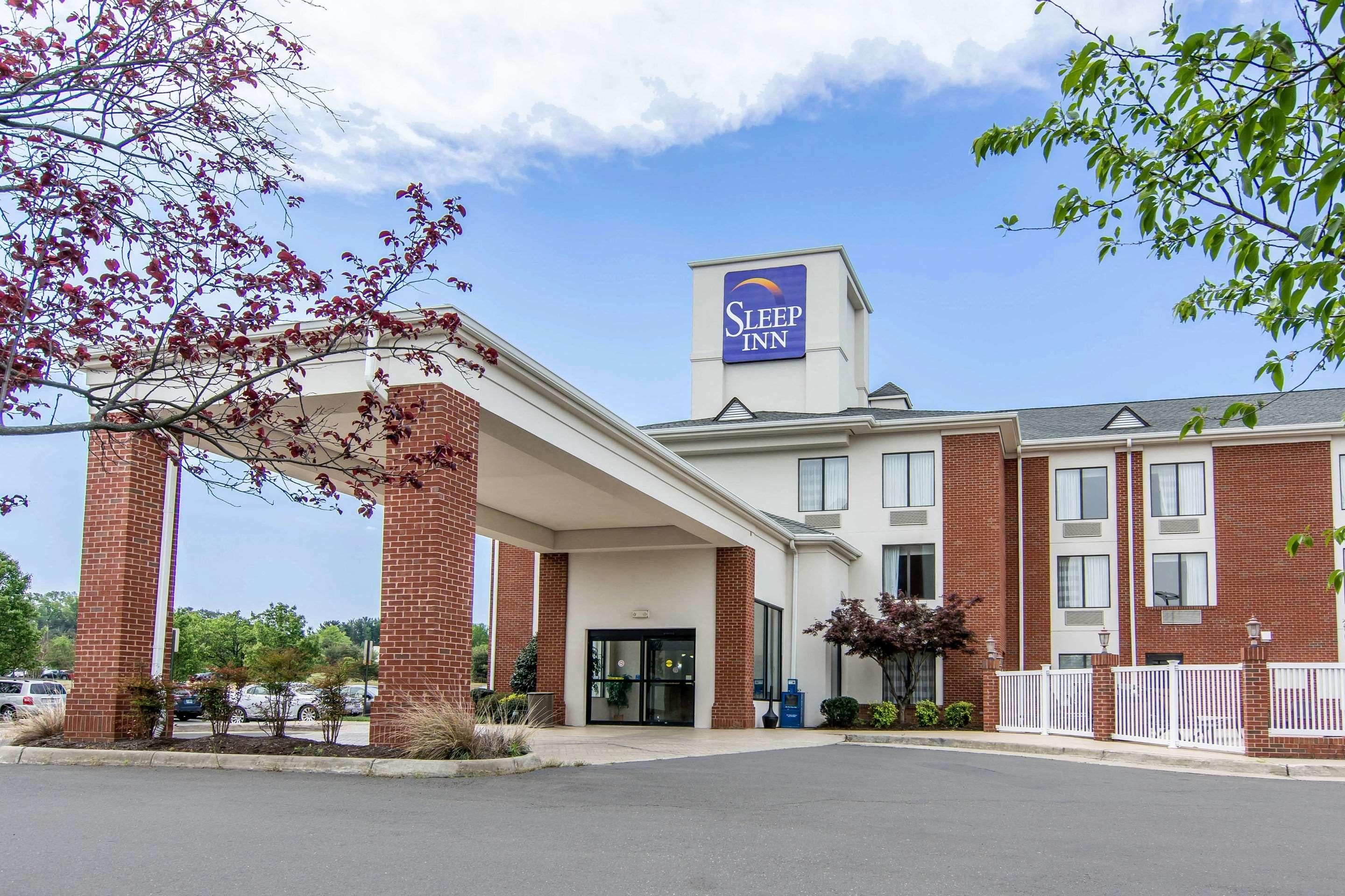 Sleep Inn Southpoint — photo 3