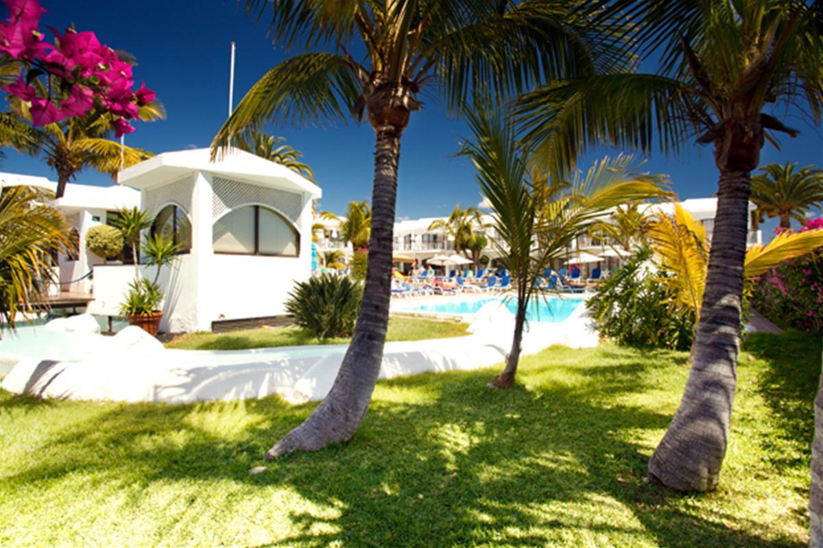Las Buganvillas — photo 4