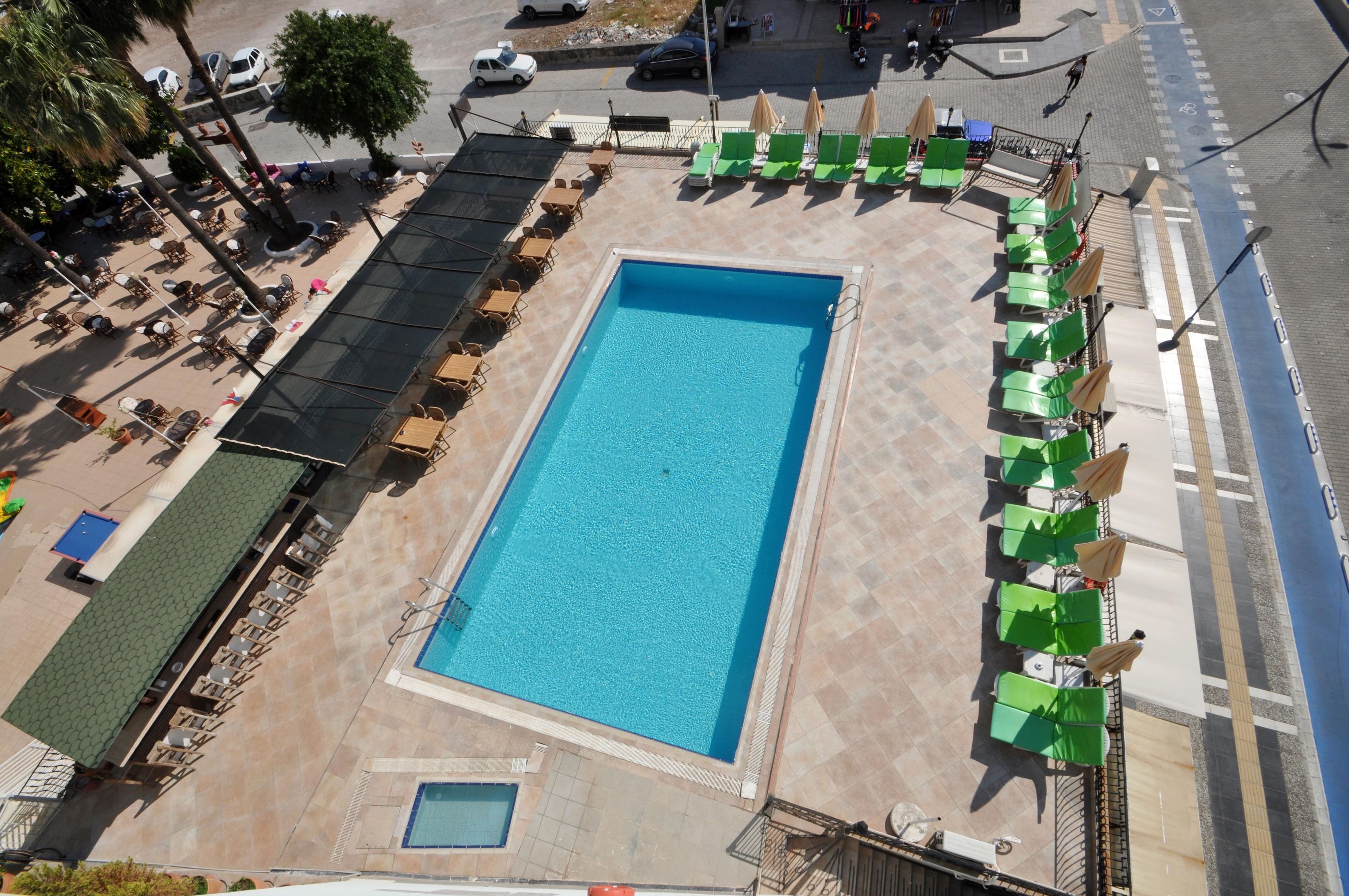 Reis Maris Hotel — photo 5